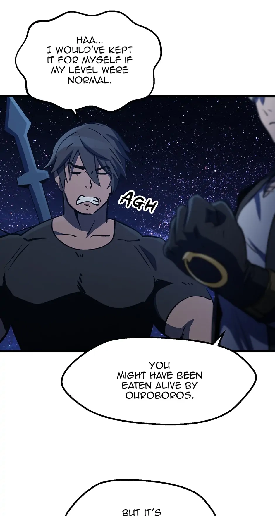 Survival Story of a Sword King in a Fantasy World Chapter 150 - Page 78