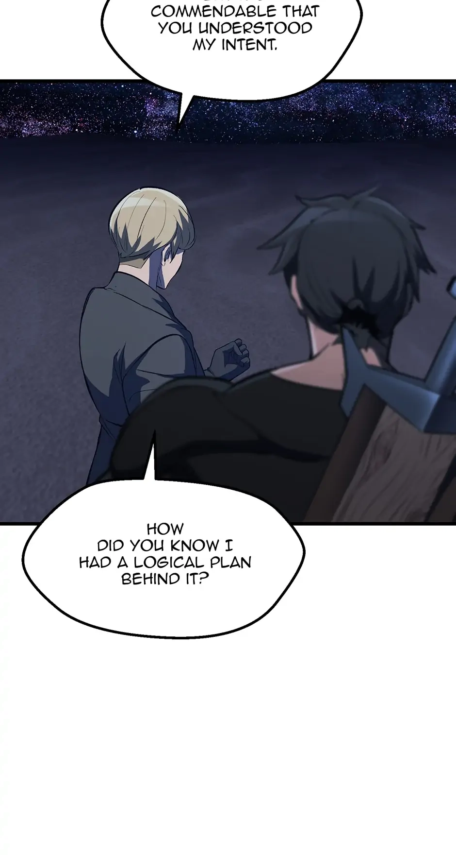 Survival Story of a Sword King in a Fantasy World Chapter 150 - Page 79
