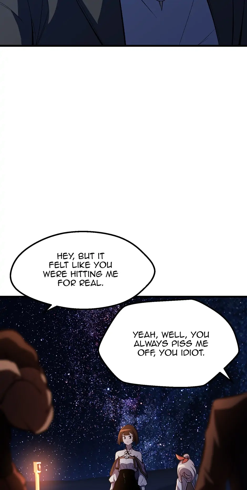Survival Story of a Sword King in a Fantasy World Chapter 150 - Page 82