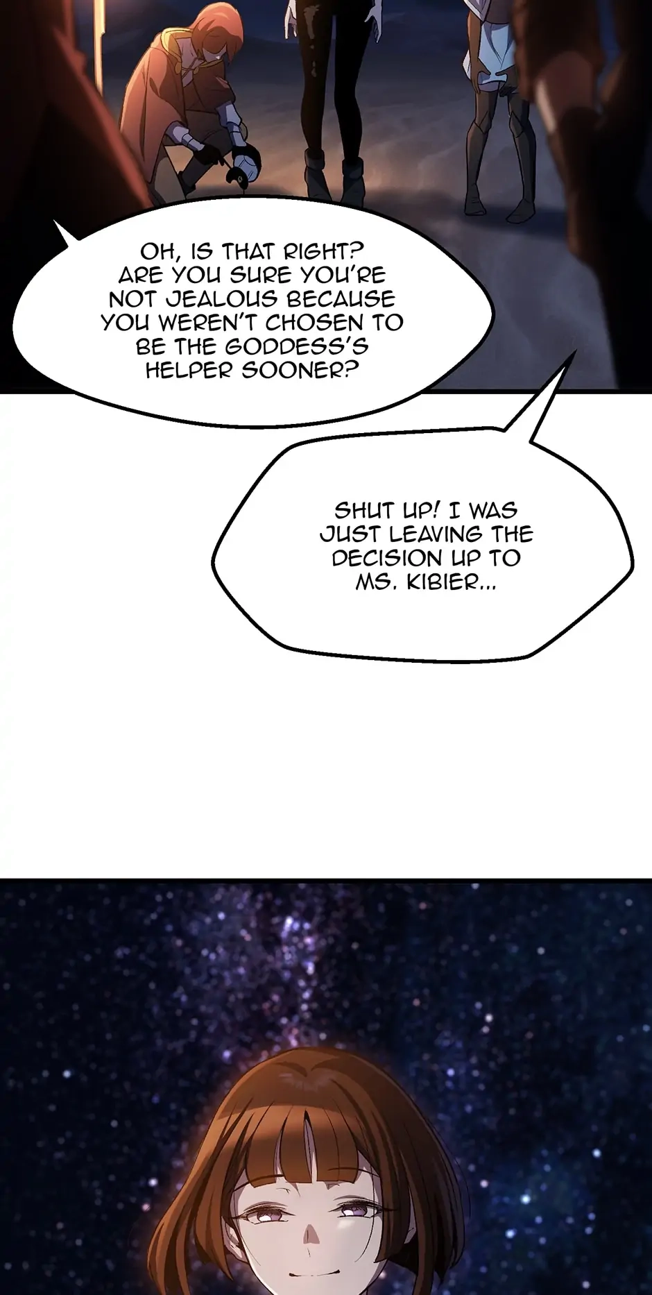 Survival Story of a Sword King in a Fantasy World Chapter 150 - Page 83
