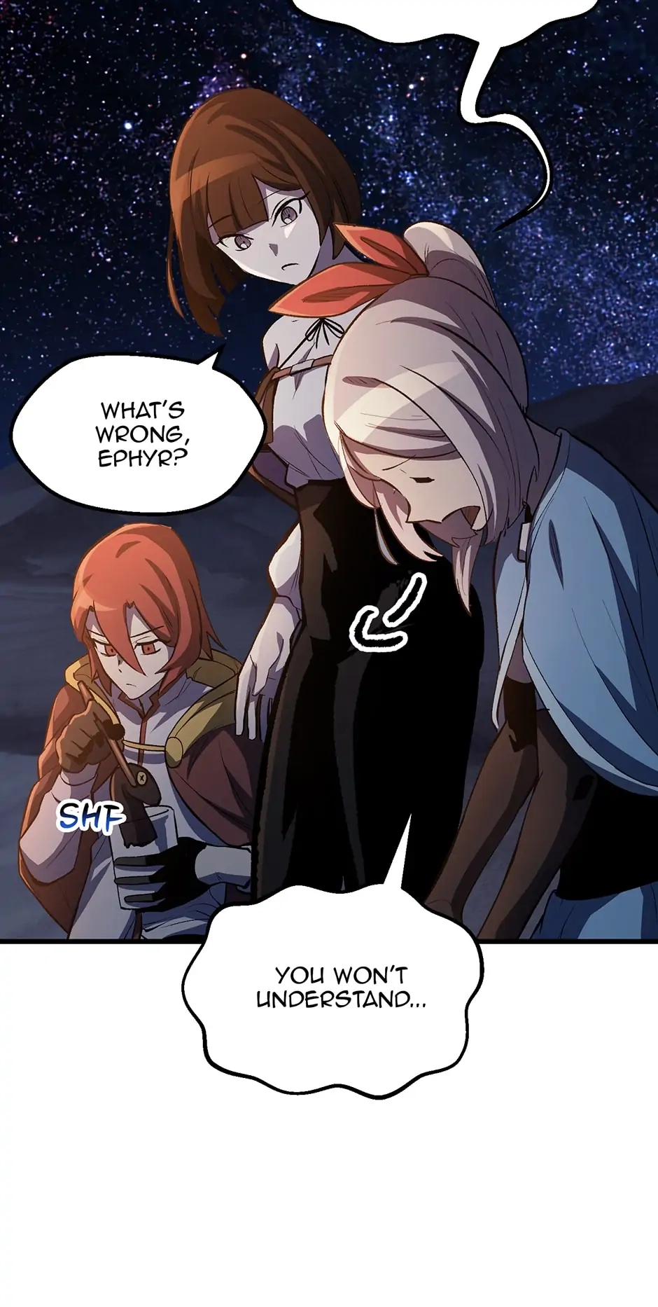 Survival Story of a Sword King in a Fantasy World Chapter 150 - Page 85