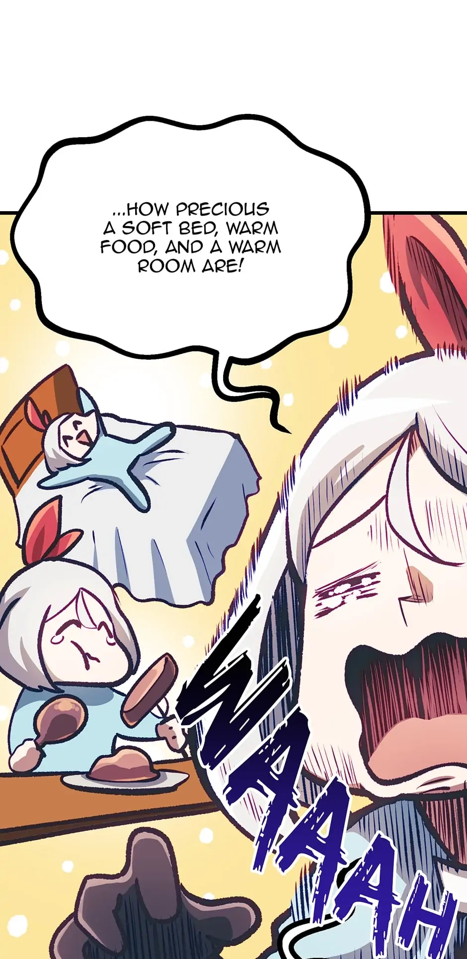 Survival Story of a Sword King in a Fantasy World Chapter 150 - Page 86