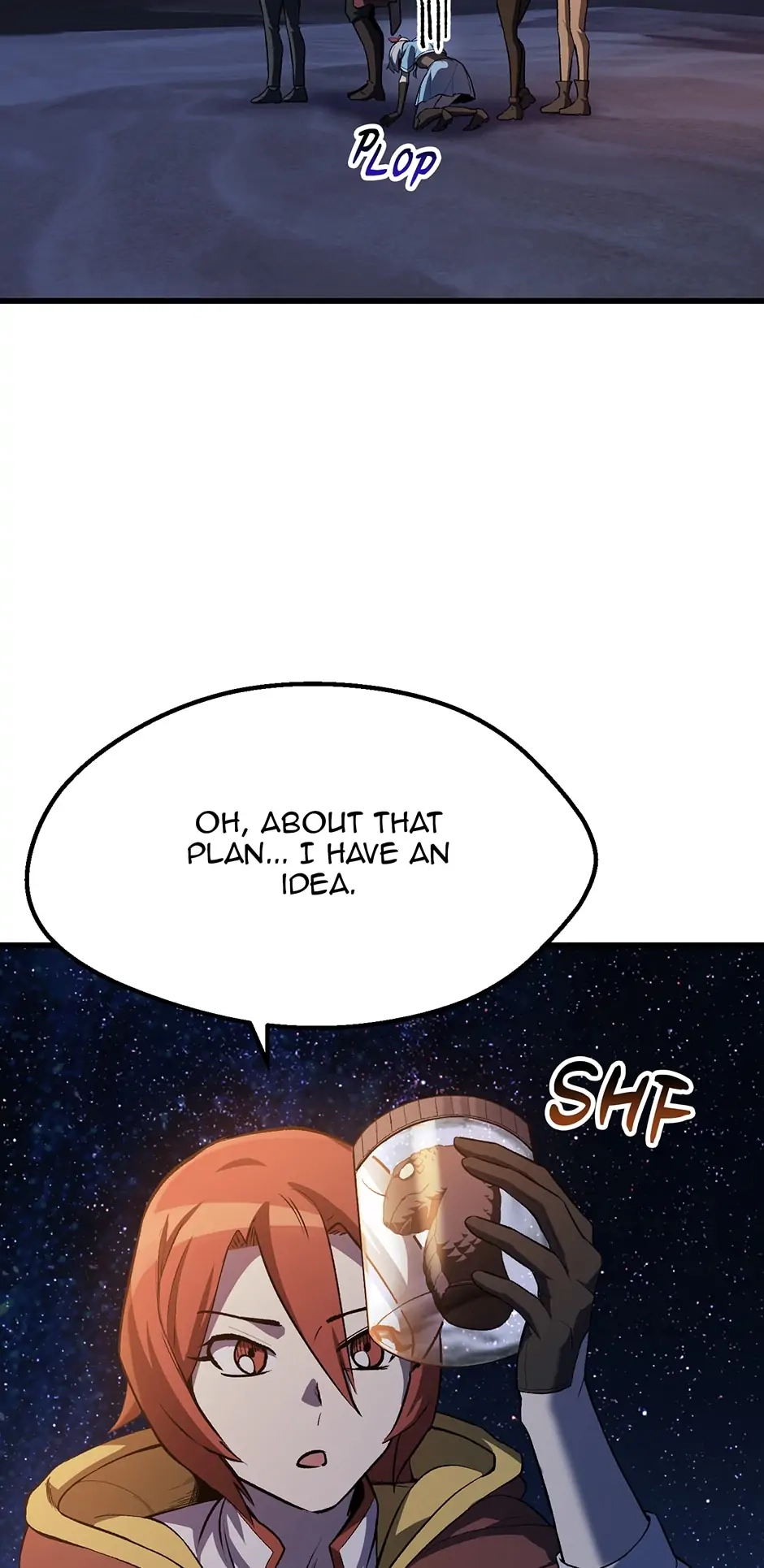 Survival Story of a Sword King in a Fantasy World Chapter 150 - Page 88
