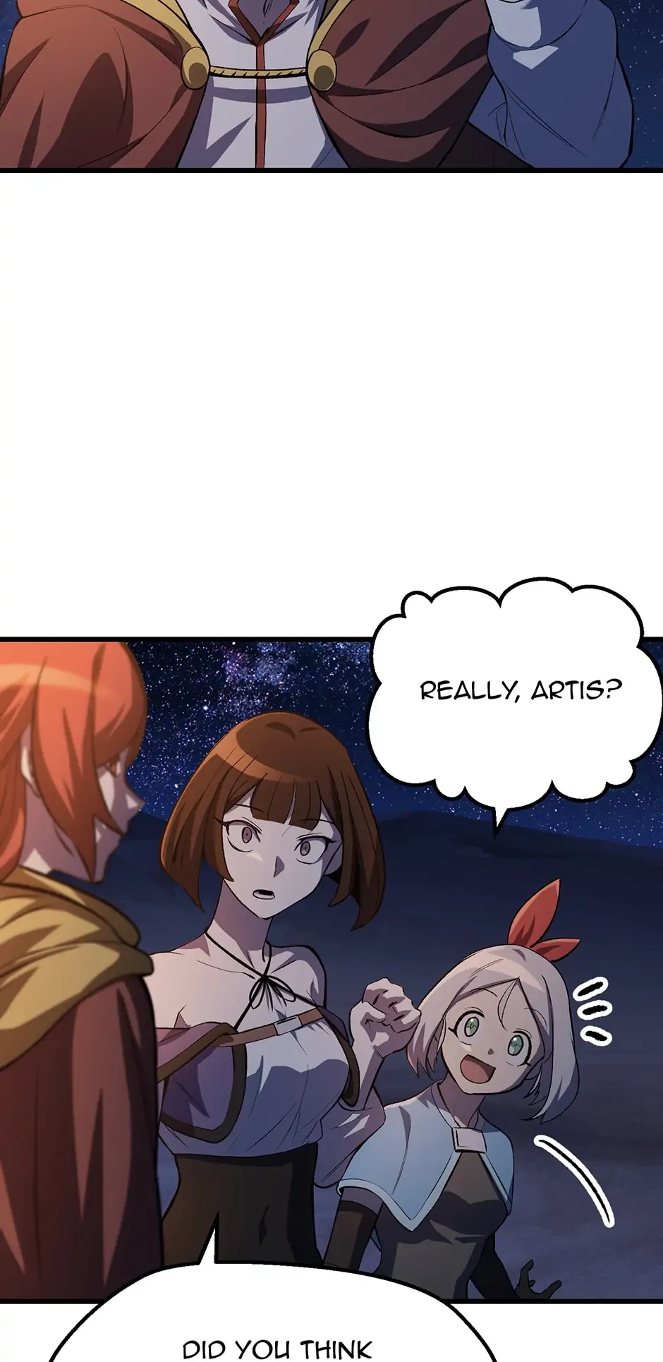 Survival Story of a Sword King in a Fantasy World Chapter 150 - Page 89