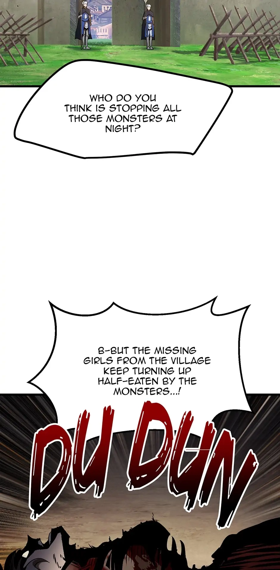 Survival Story of a Sword King in a Fantasy World Chapter 151 - Page 6