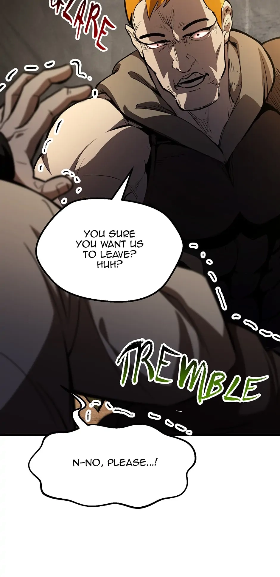 Survival Story of a Sword King in a Fantasy World Chapter 151 - Page 12