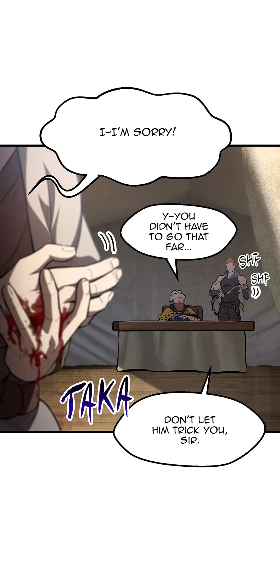 Survival Story of a Sword King in a Fantasy World Chapter 151 - Page 13