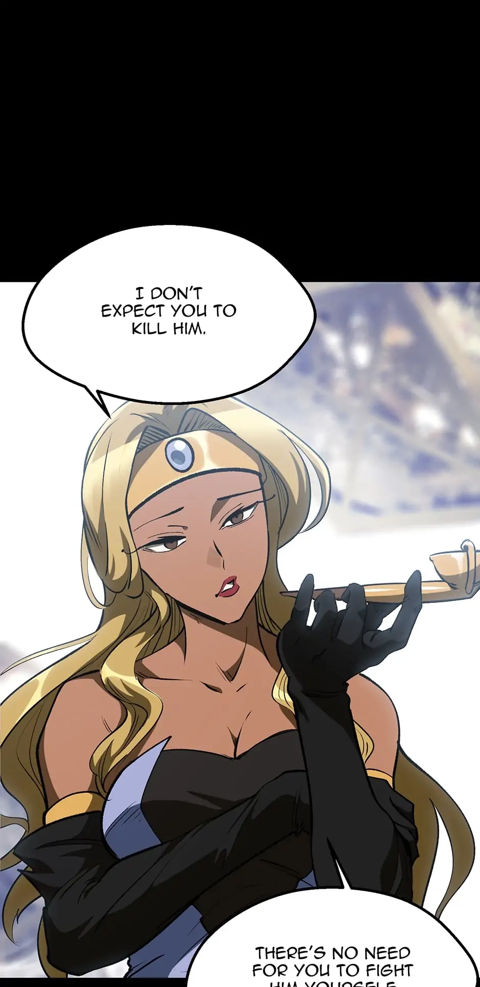 Survival Story of a Sword King in a Fantasy World Chapter 151 - Page 21