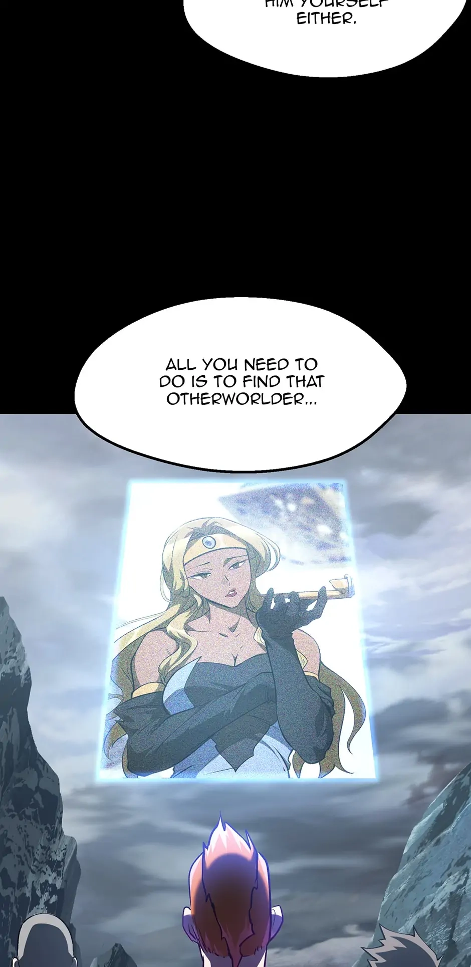 Survival Story of a Sword King in a Fantasy World Chapter 151 - Page 22