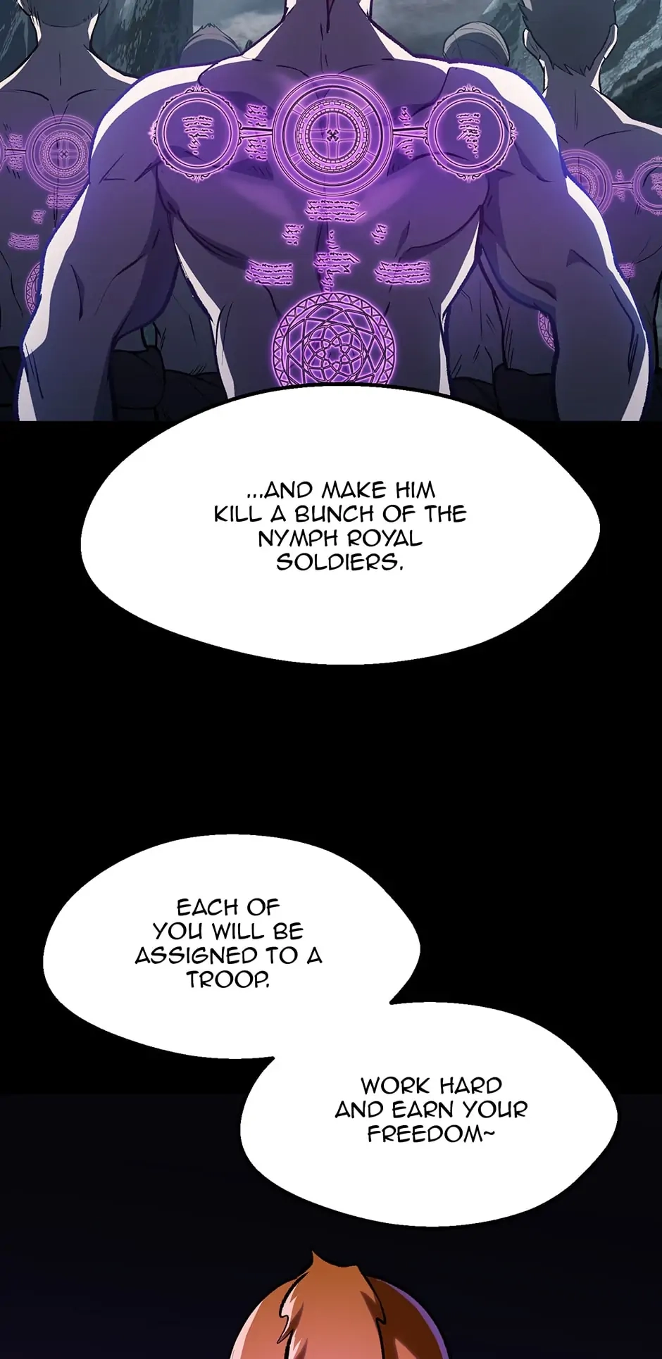 Survival Story of a Sword King in a Fantasy World Chapter 151 - Page 23