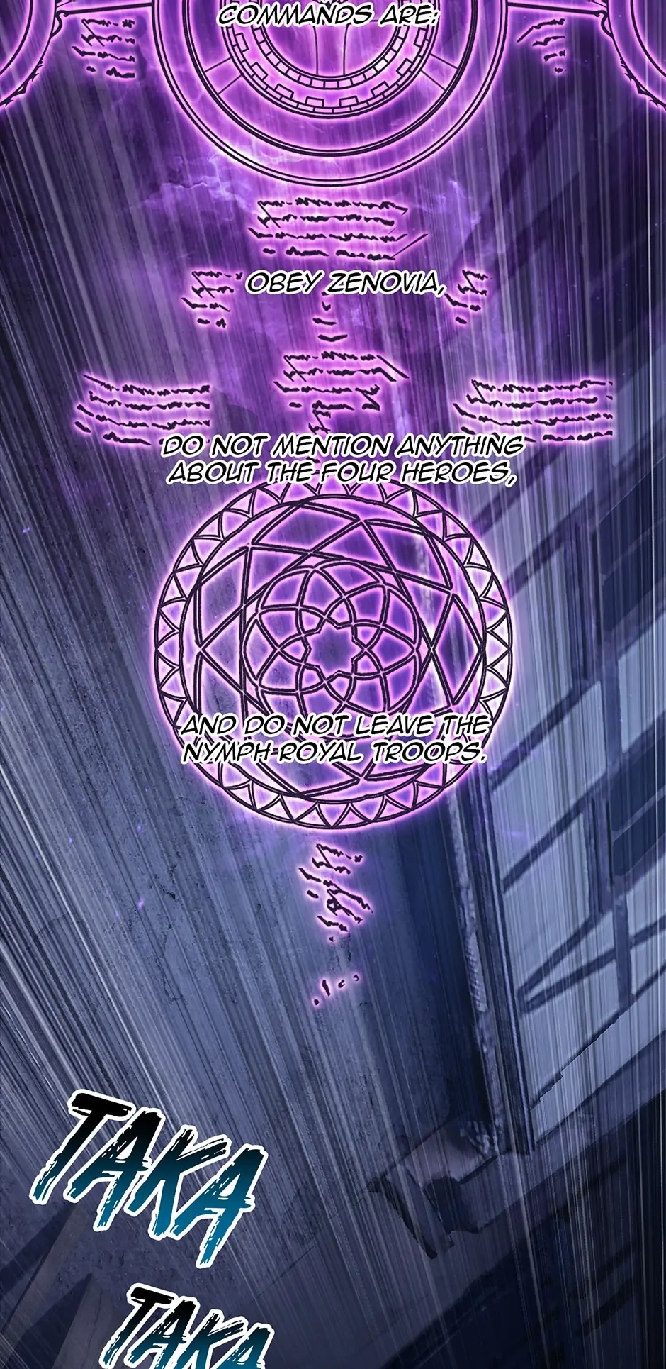 Survival Story of a Sword King in a Fantasy World Chapter 151 - Page 25