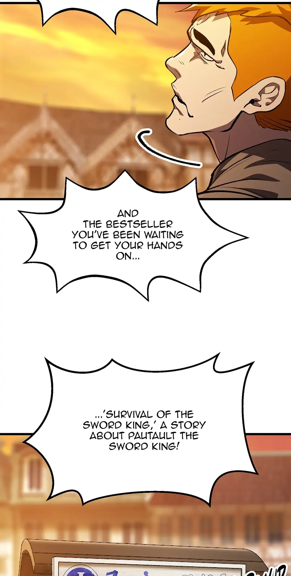 Survival Story of a Sword King in a Fantasy World Chapter 151 - Page 32