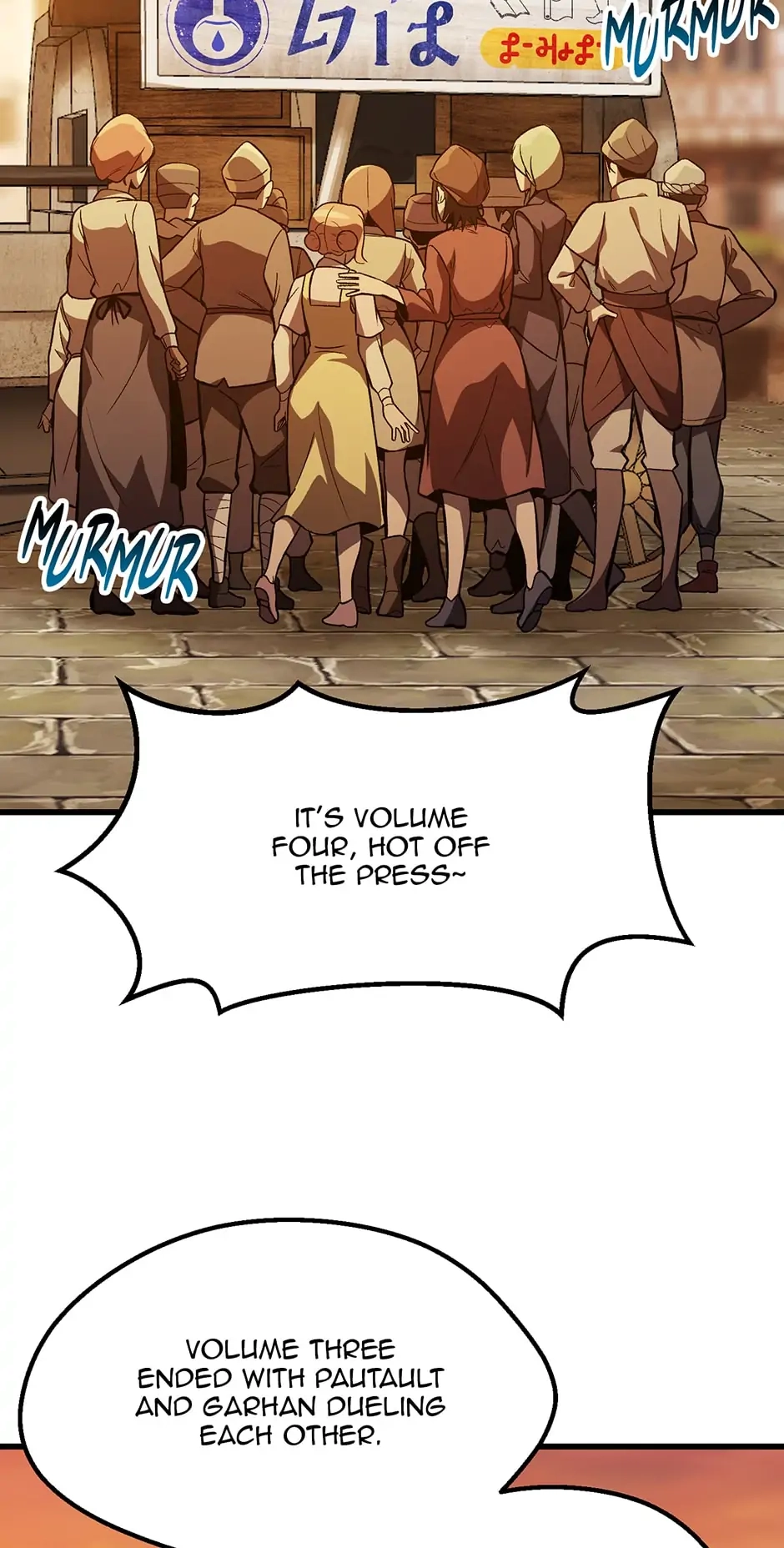 Survival Story of a Sword King in a Fantasy World Chapter 151 - Page 33