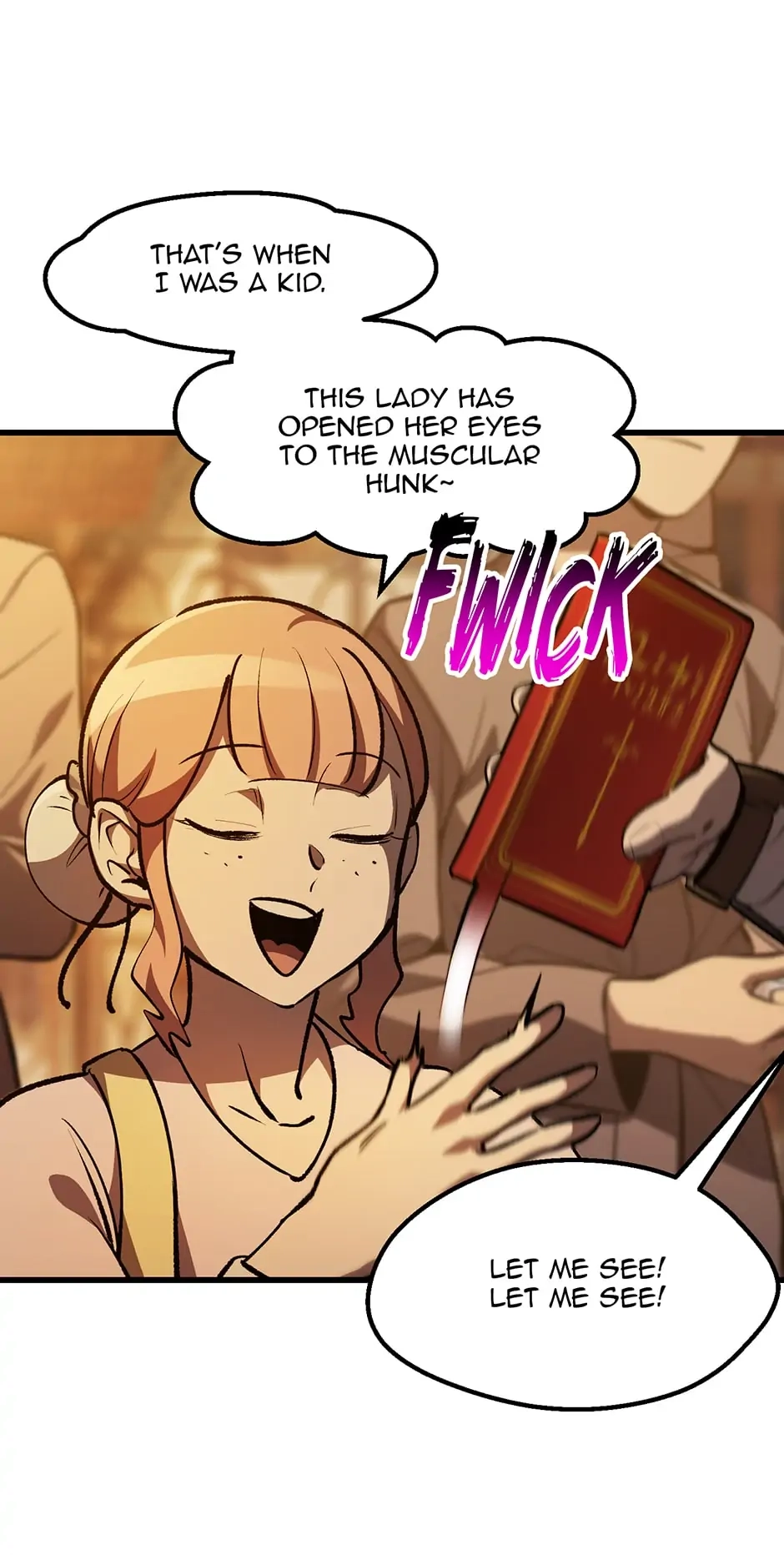 Survival Story of a Sword King in a Fantasy World Chapter 151 - Page 35