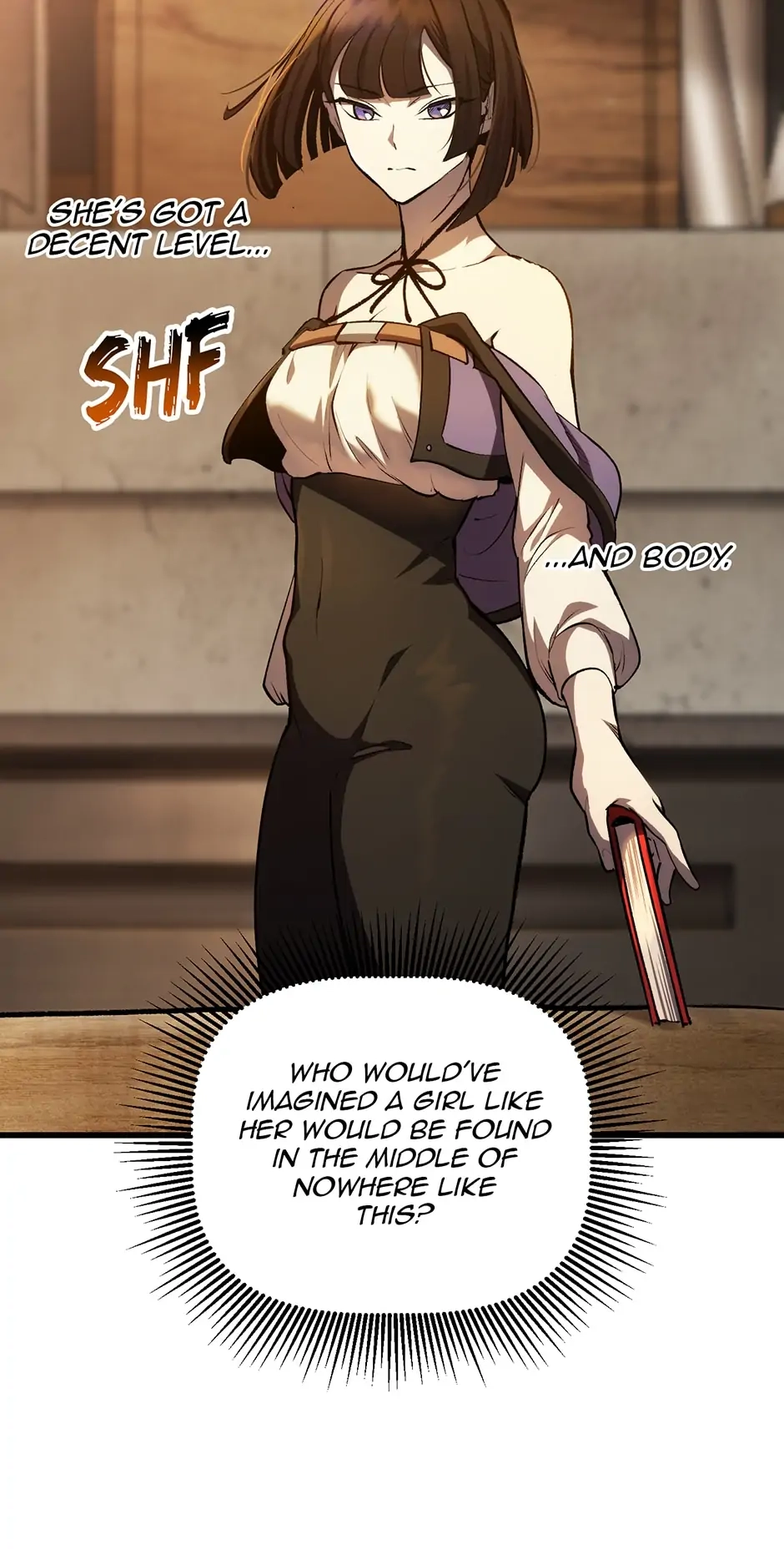 Survival Story of a Sword King in a Fantasy World Chapter 151 - Page 42