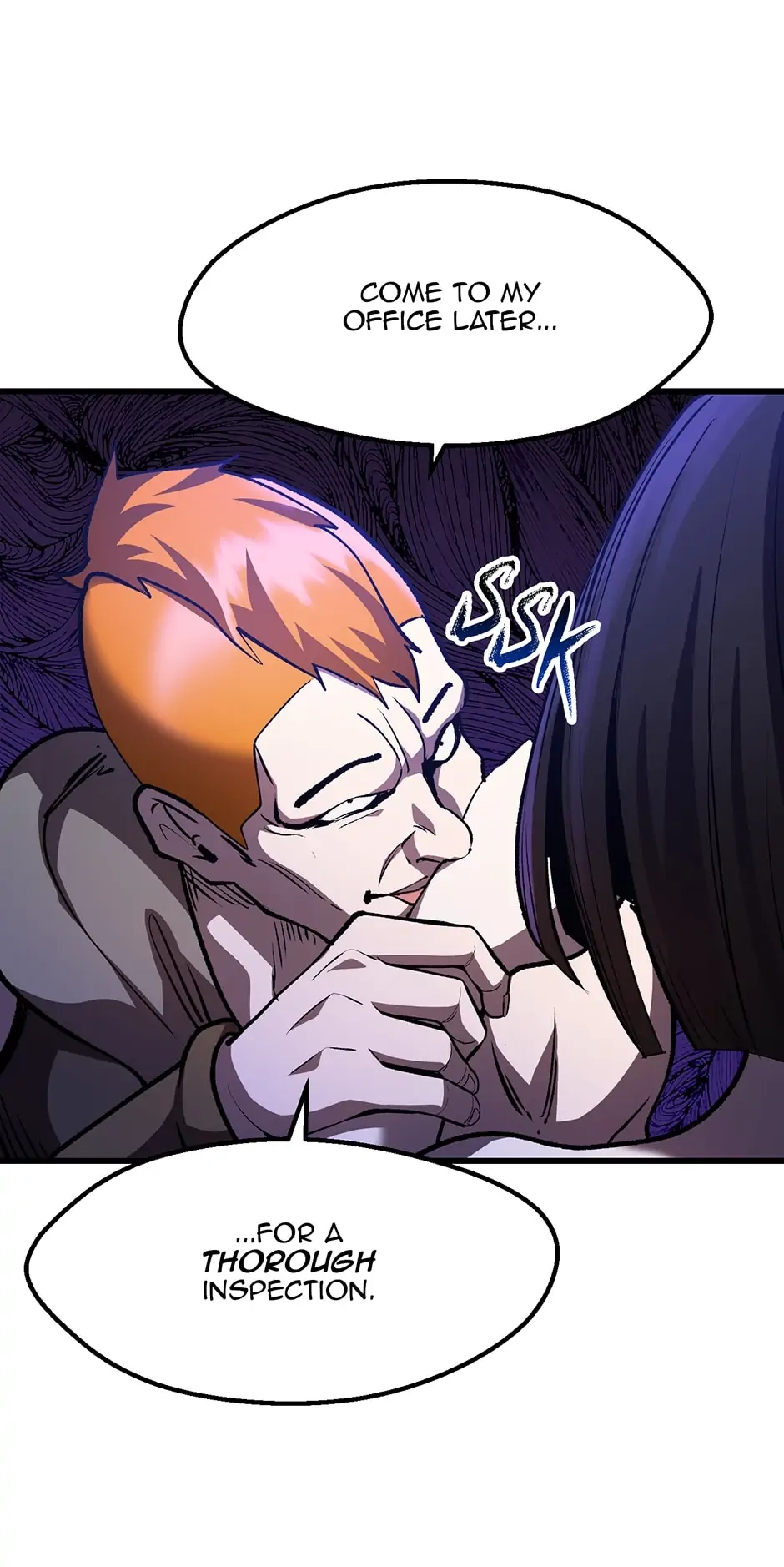 Survival Story of a Sword King in a Fantasy World Chapter 151 - Page 45