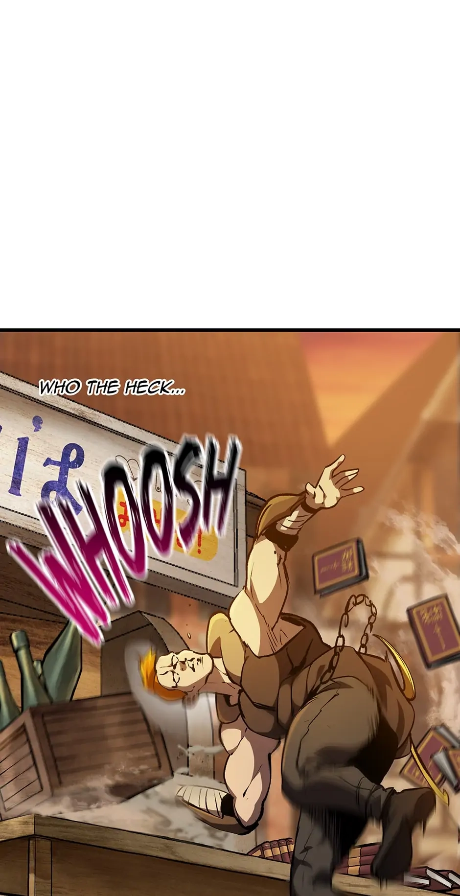 Survival Story of a Sword King in a Fantasy World Chapter 151 - Page 52