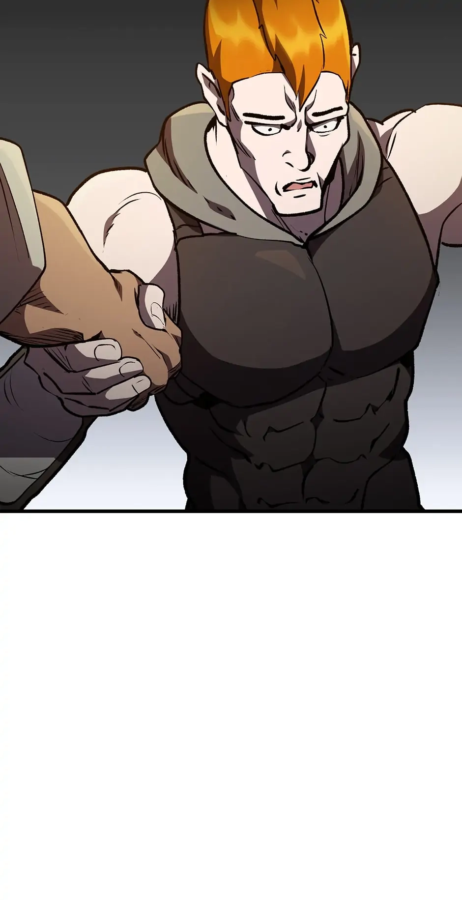 Survival Story of a Sword King in a Fantasy World Chapter 151 - Page 55