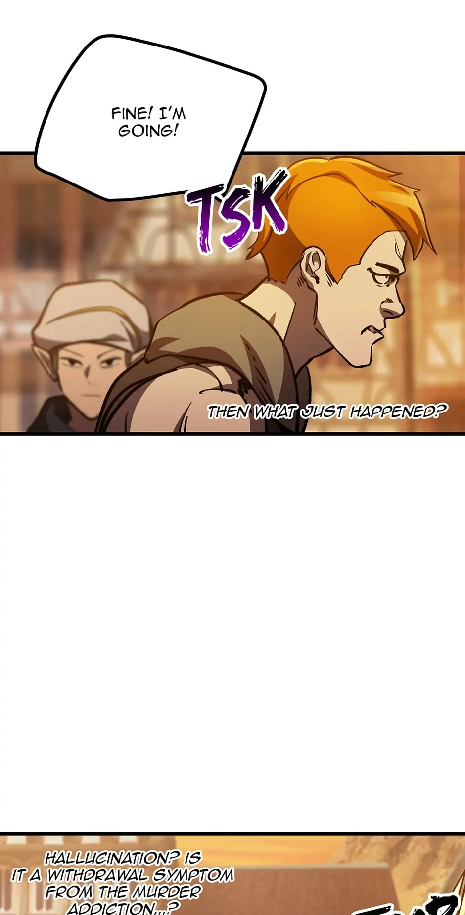 Survival Story of a Sword King in a Fantasy World Chapter 151 - Page 61