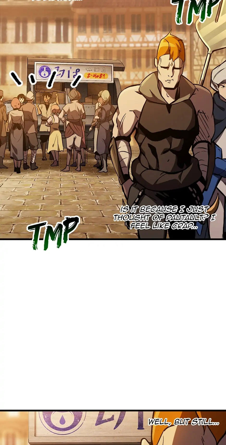 Survival Story of a Sword King in a Fantasy World Chapter 151 - Page 62
