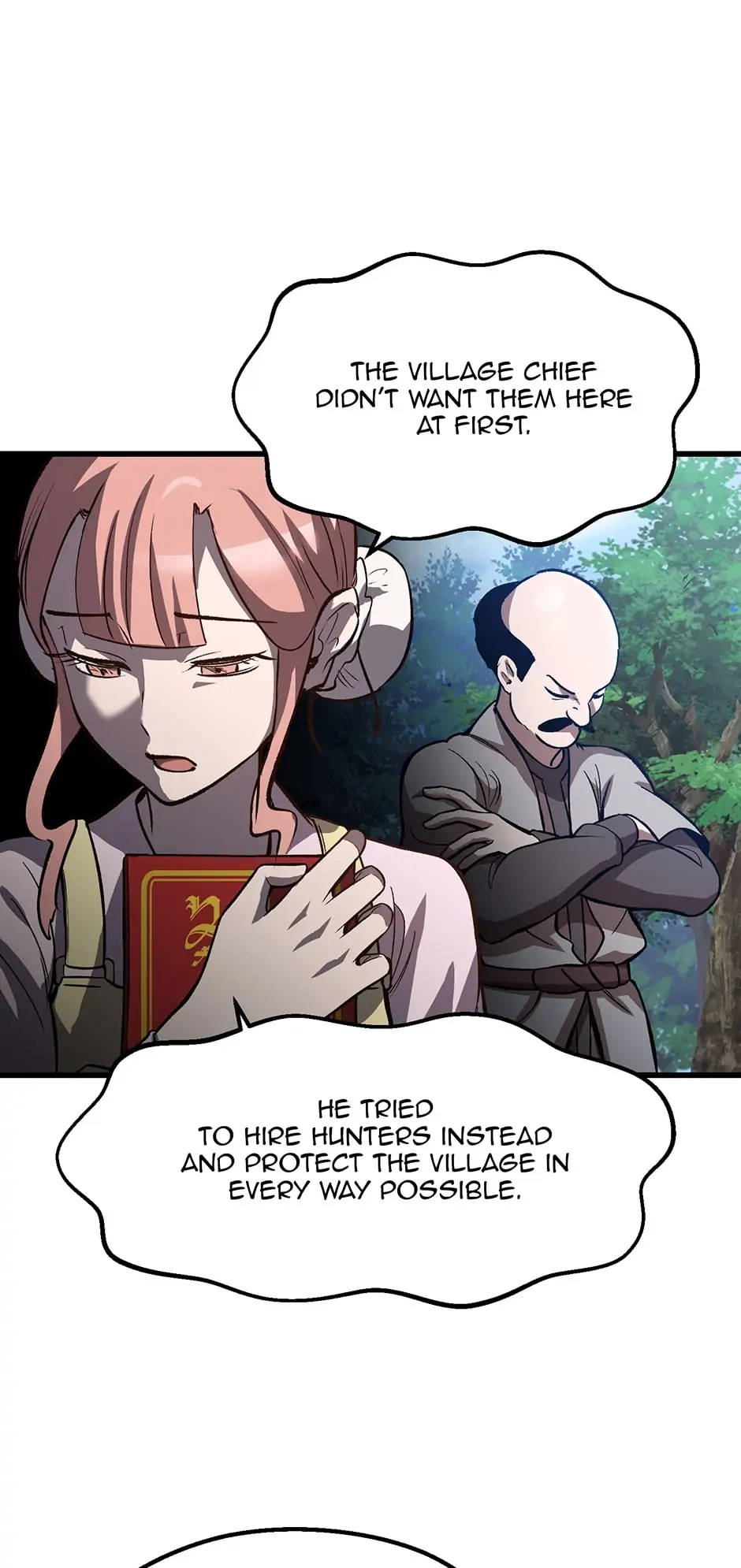Survival Story of a Sword King in a Fantasy World Chapter 151 - Page 69