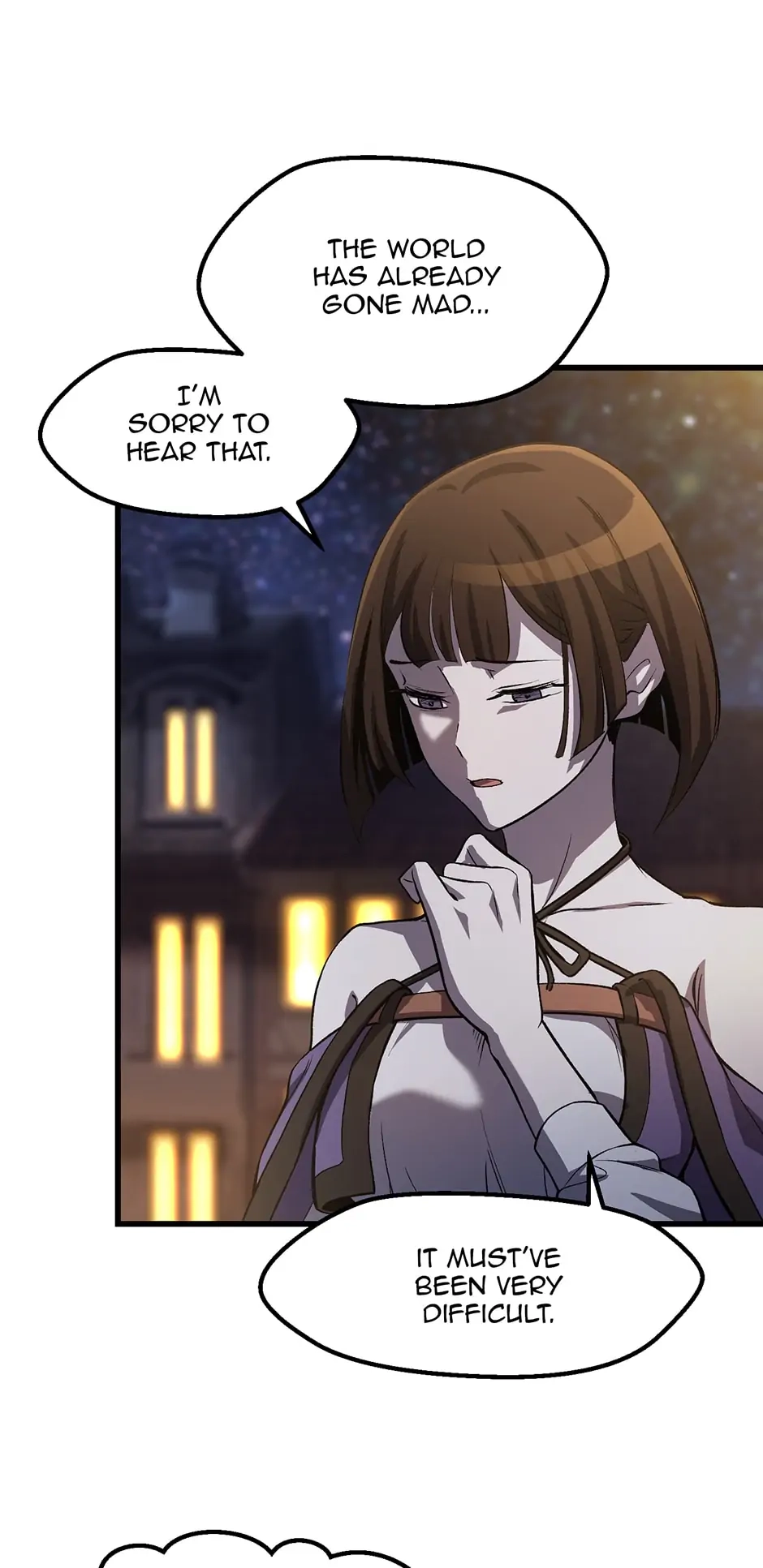 Survival Story of a Sword King in a Fantasy World Chapter 151 - Page 72
