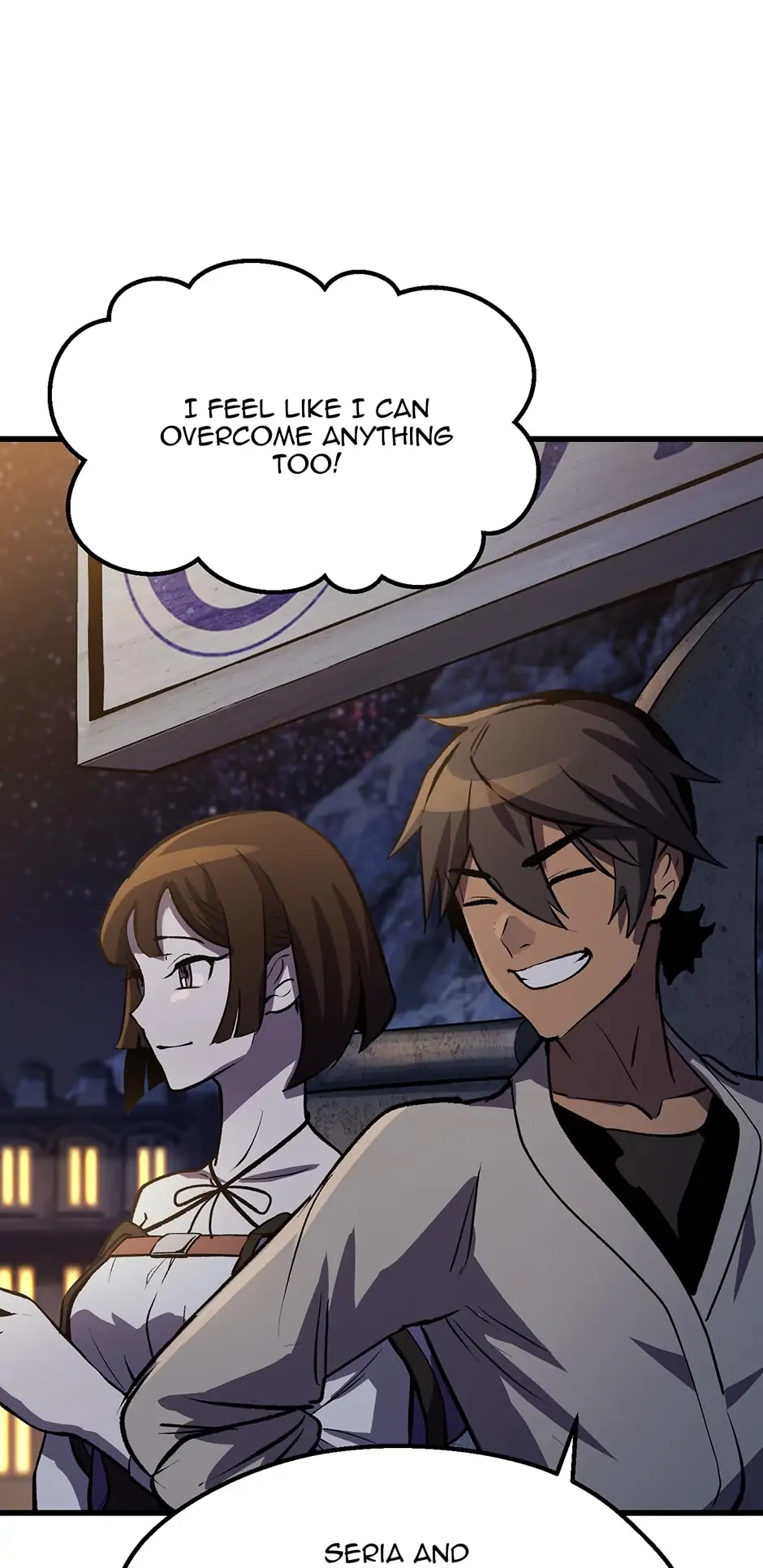 Survival Story of a Sword King in a Fantasy World Chapter 151 - Page 74