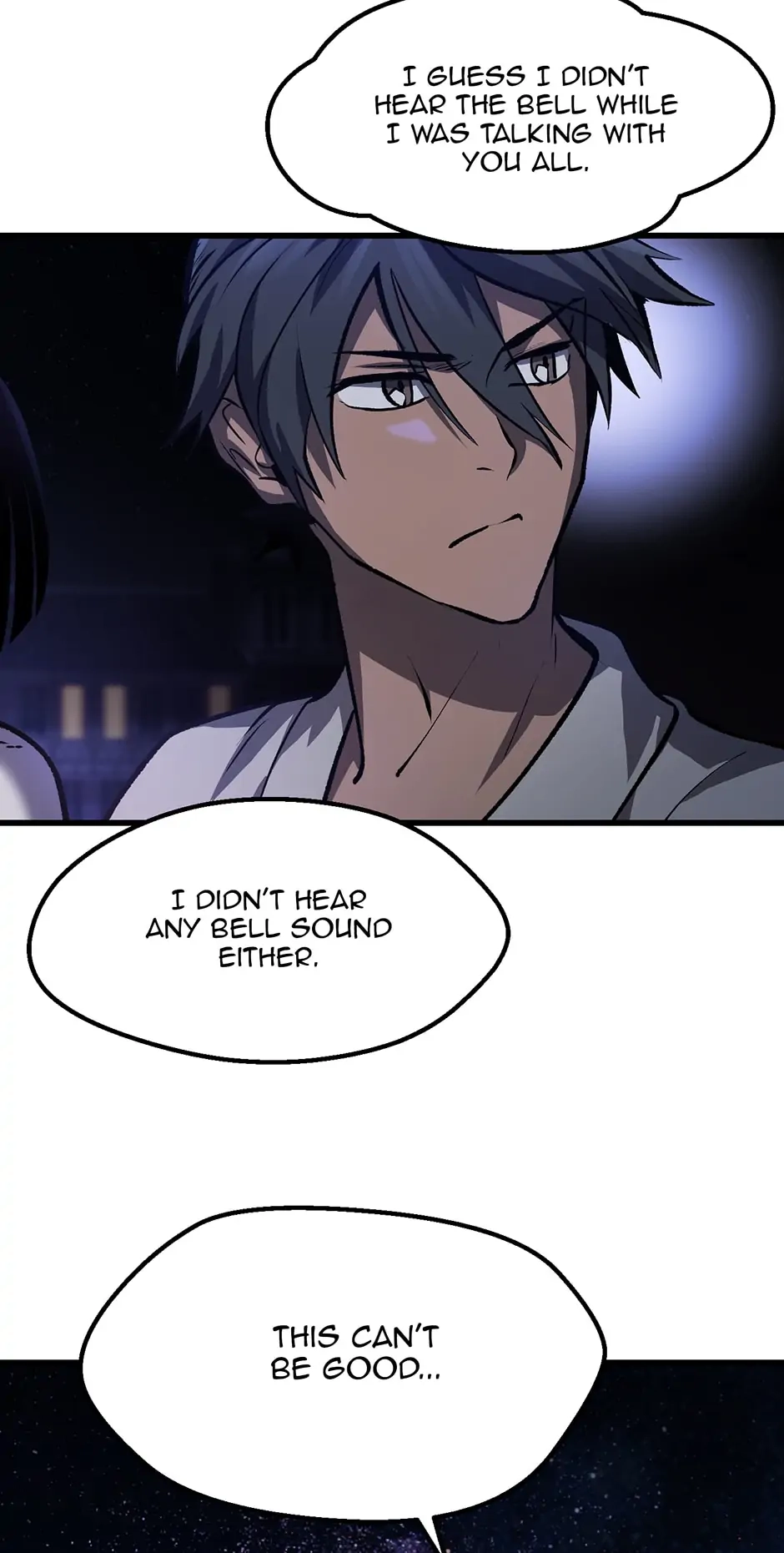 Survival Story of a Sword King in a Fantasy World Chapter 151 - Page 79