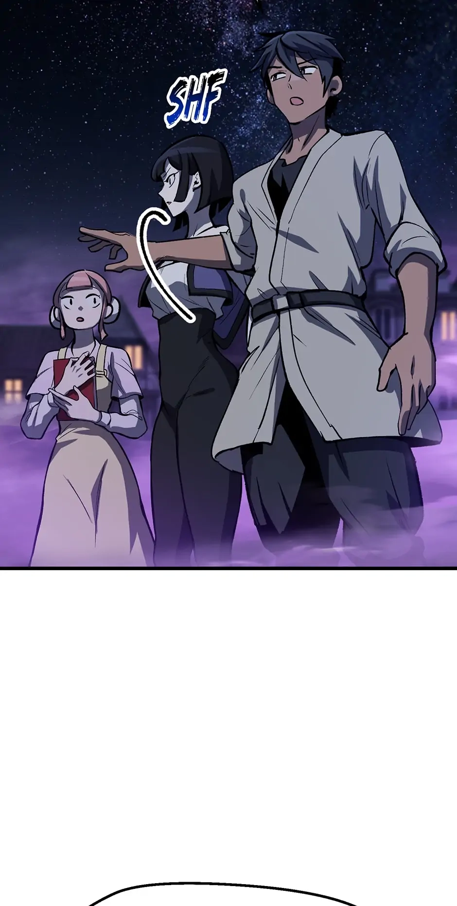 Survival Story of a Sword King in a Fantasy World Chapter 151 - Page 80