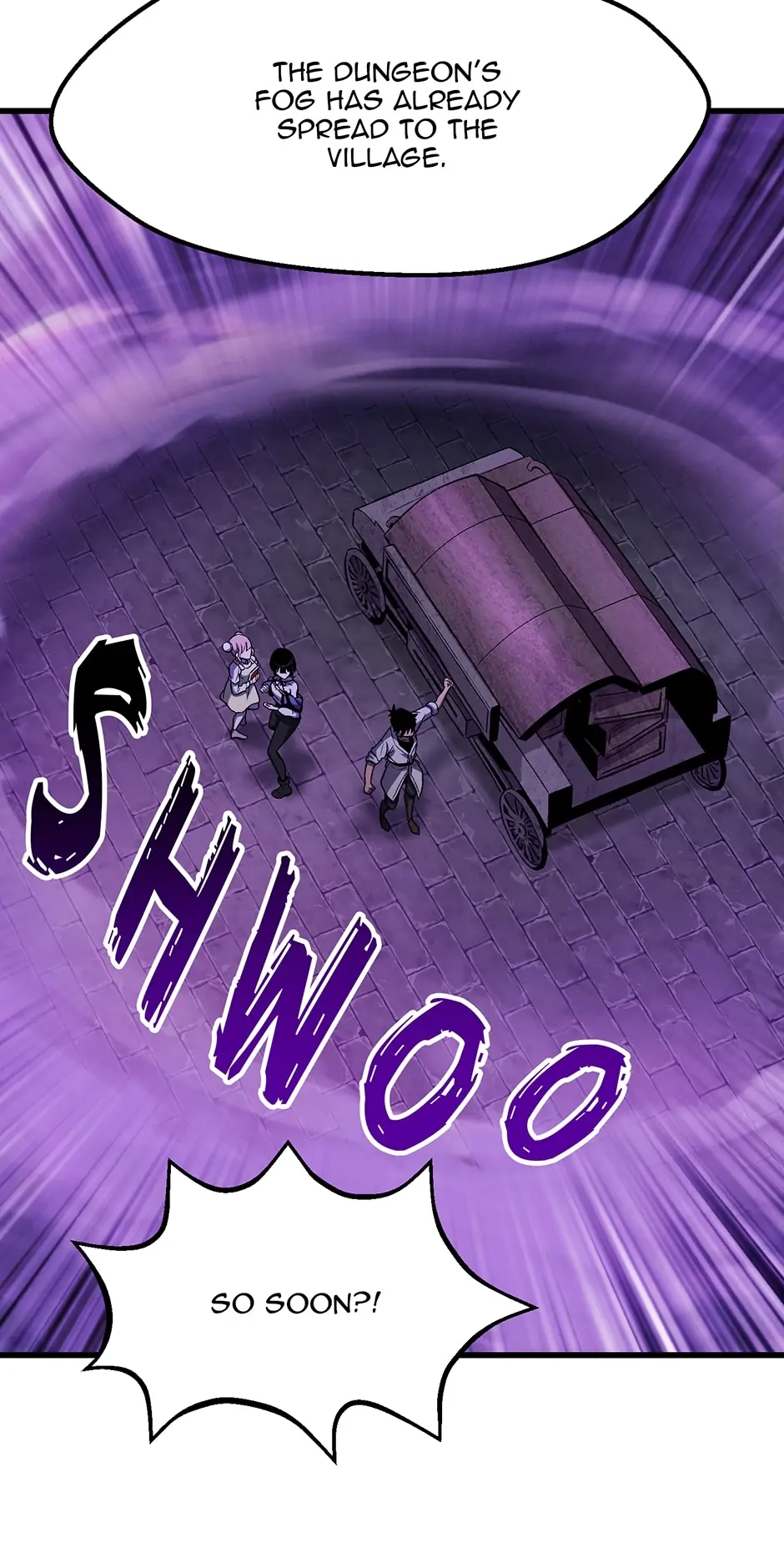 Survival Story of a Sword King in a Fantasy World Chapter 151 - Page 81