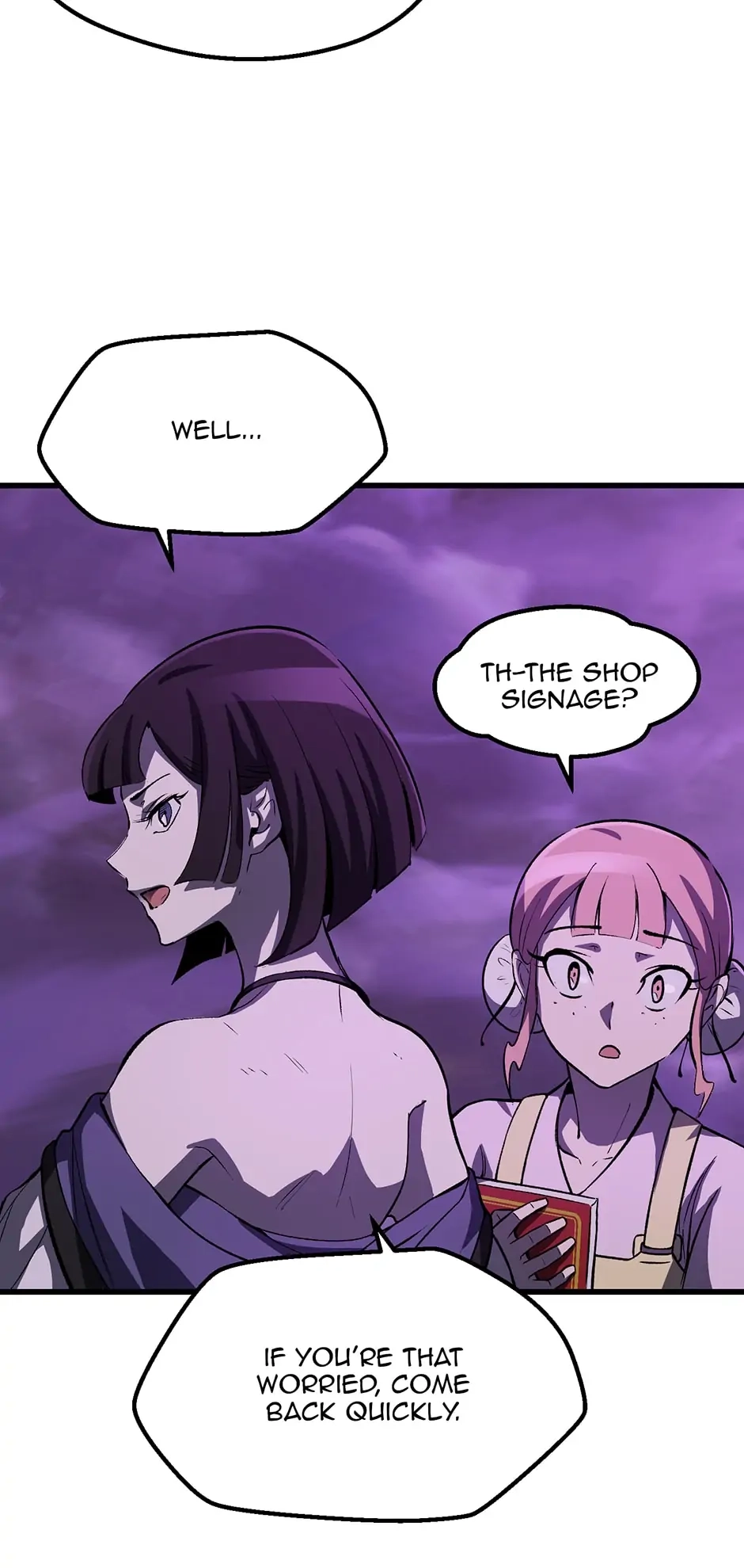 Survival Story of a Sword King in a Fantasy World Chapter 151 - Page 85