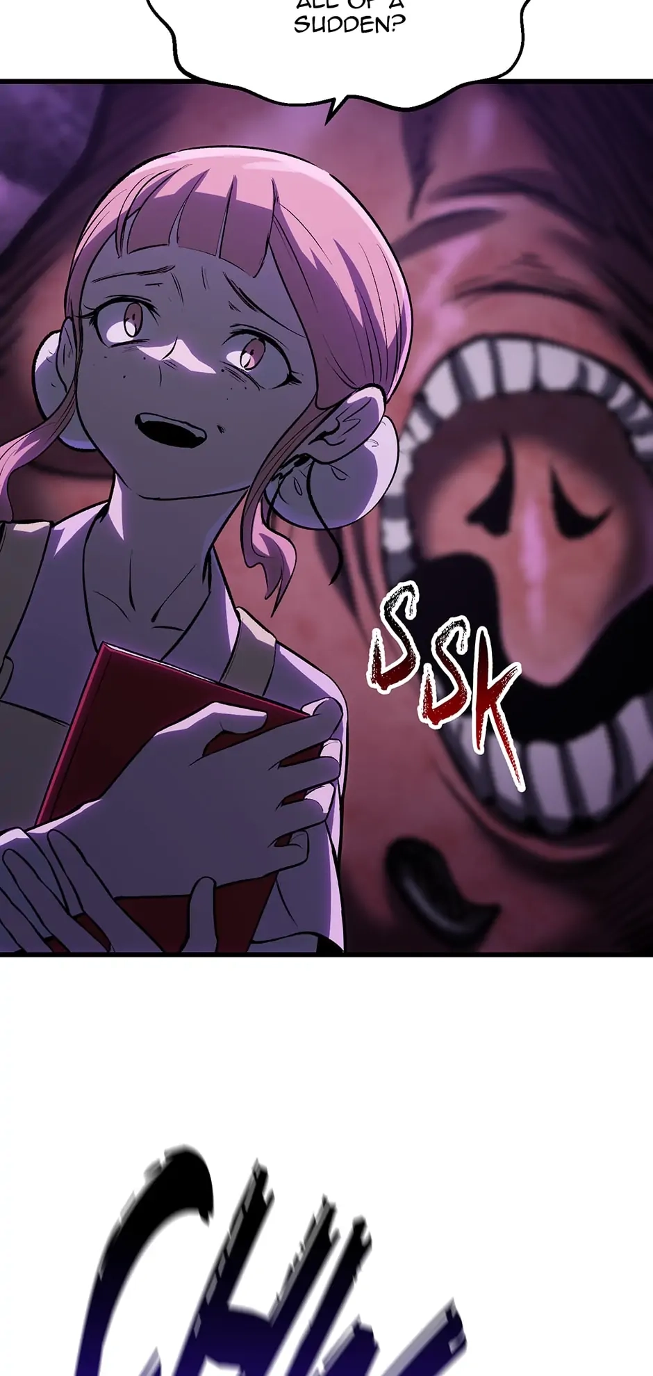 Survival Story of a Sword King in a Fantasy World Chapter 151 - Page 87
