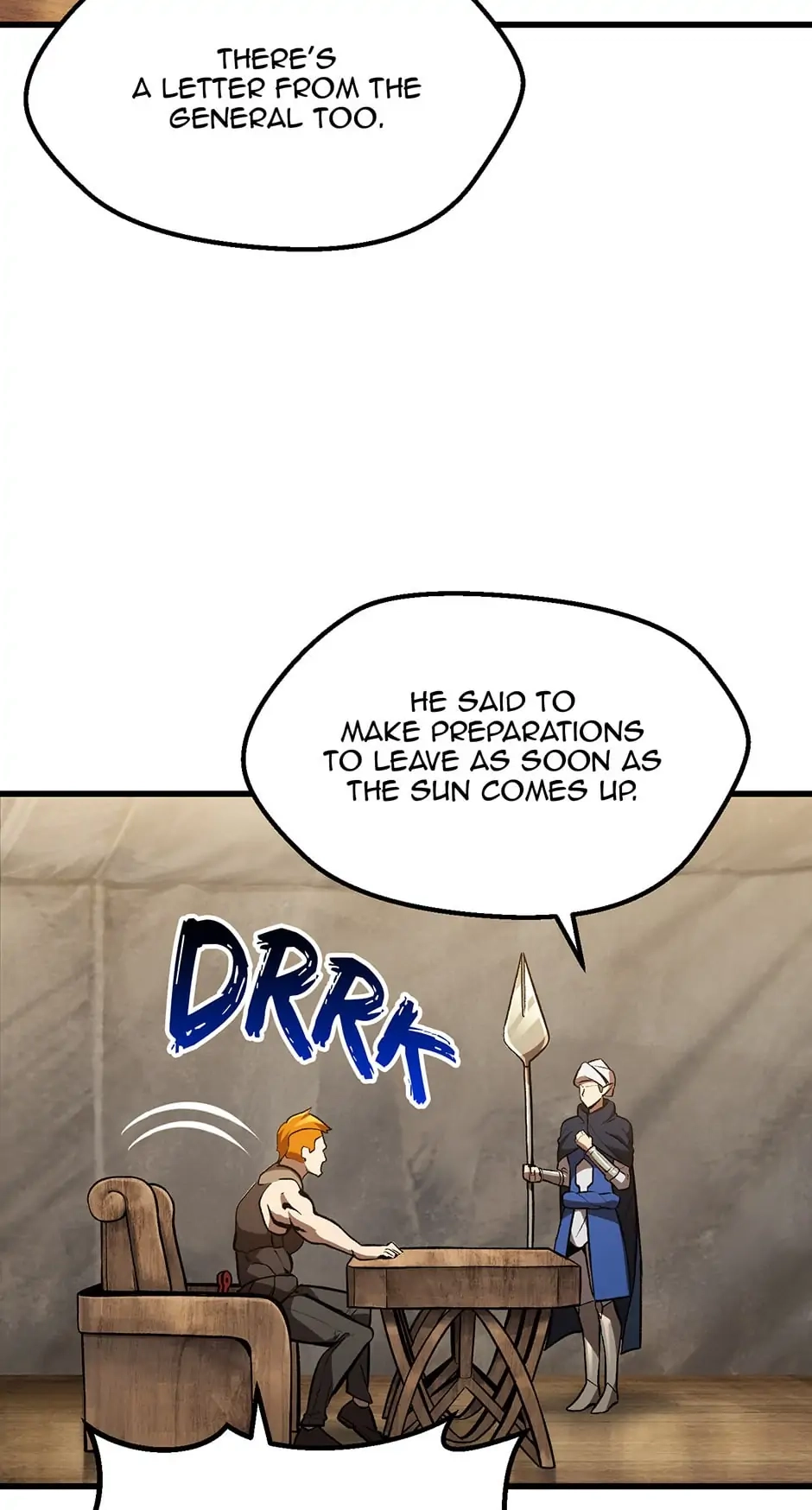 Survival Story of a Sword King in a Fantasy World Chapter 152 - Page 10