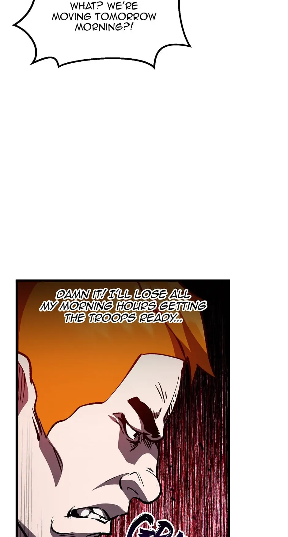 Survival Story of a Sword King in a Fantasy World Chapter 152 - Page 11