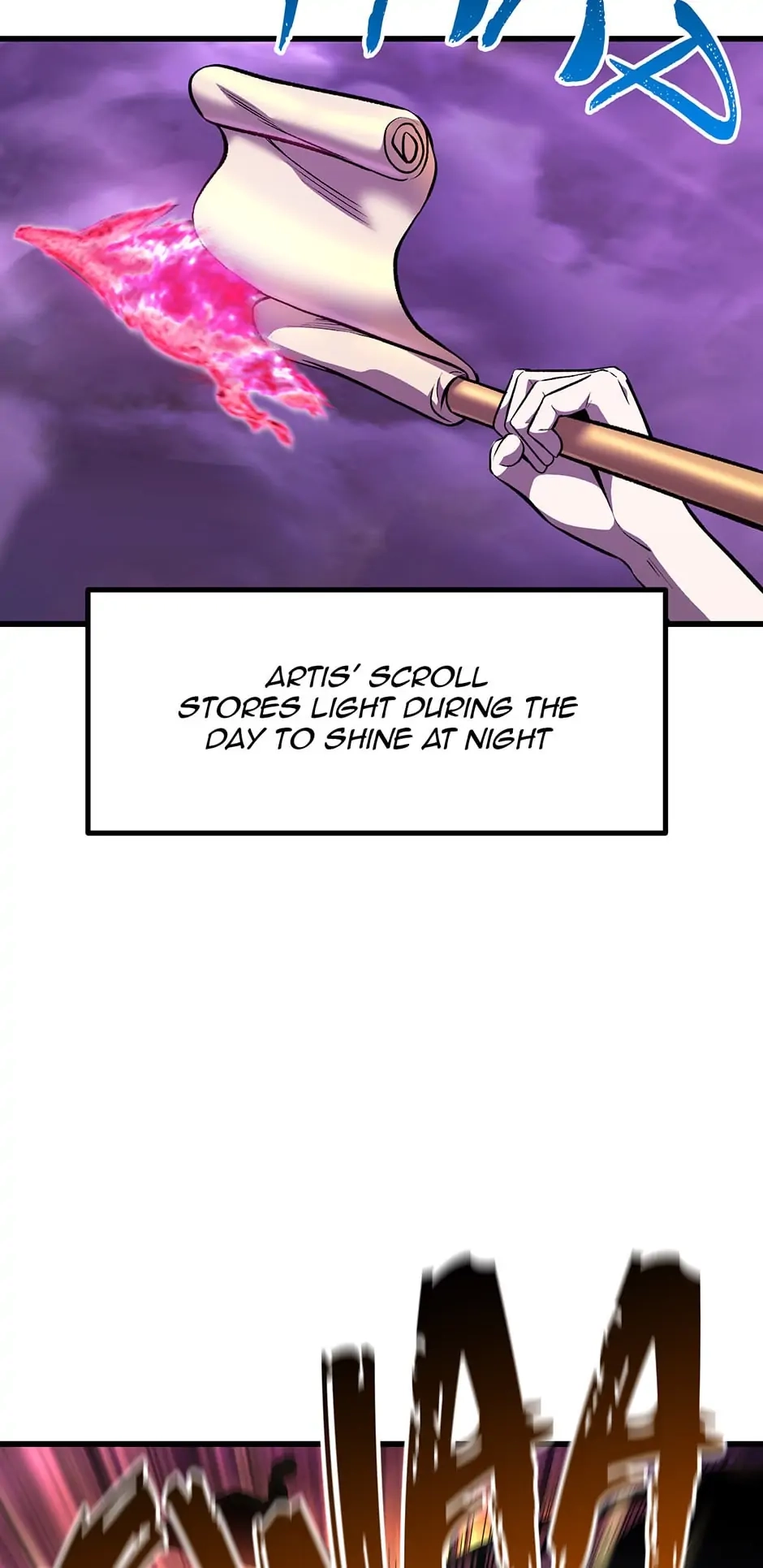 Survival Story of a Sword King in a Fantasy World Chapter 152 - Page 18