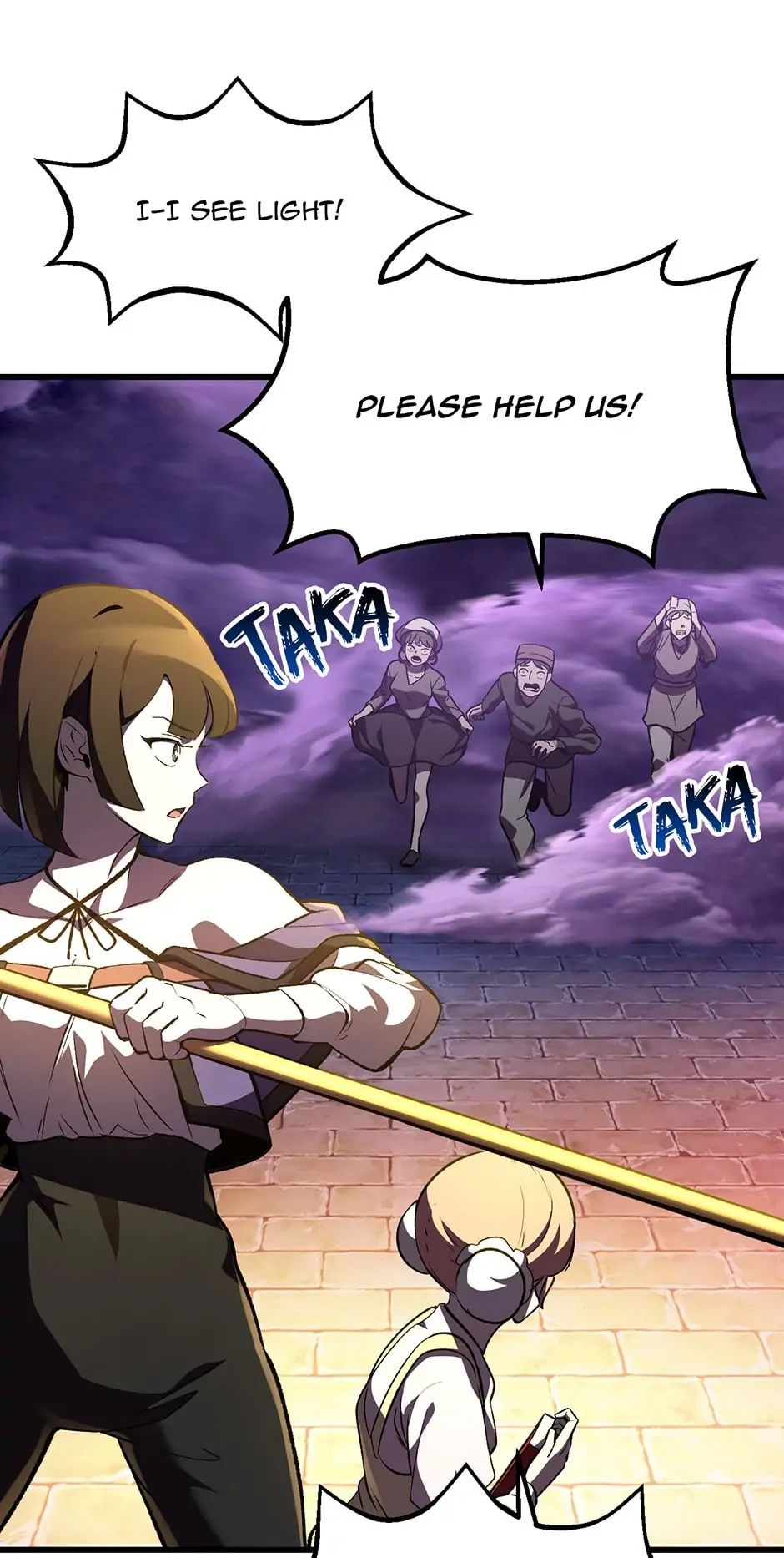 Survival Story of a Sword King in a Fantasy World Chapter 152 - Page 23