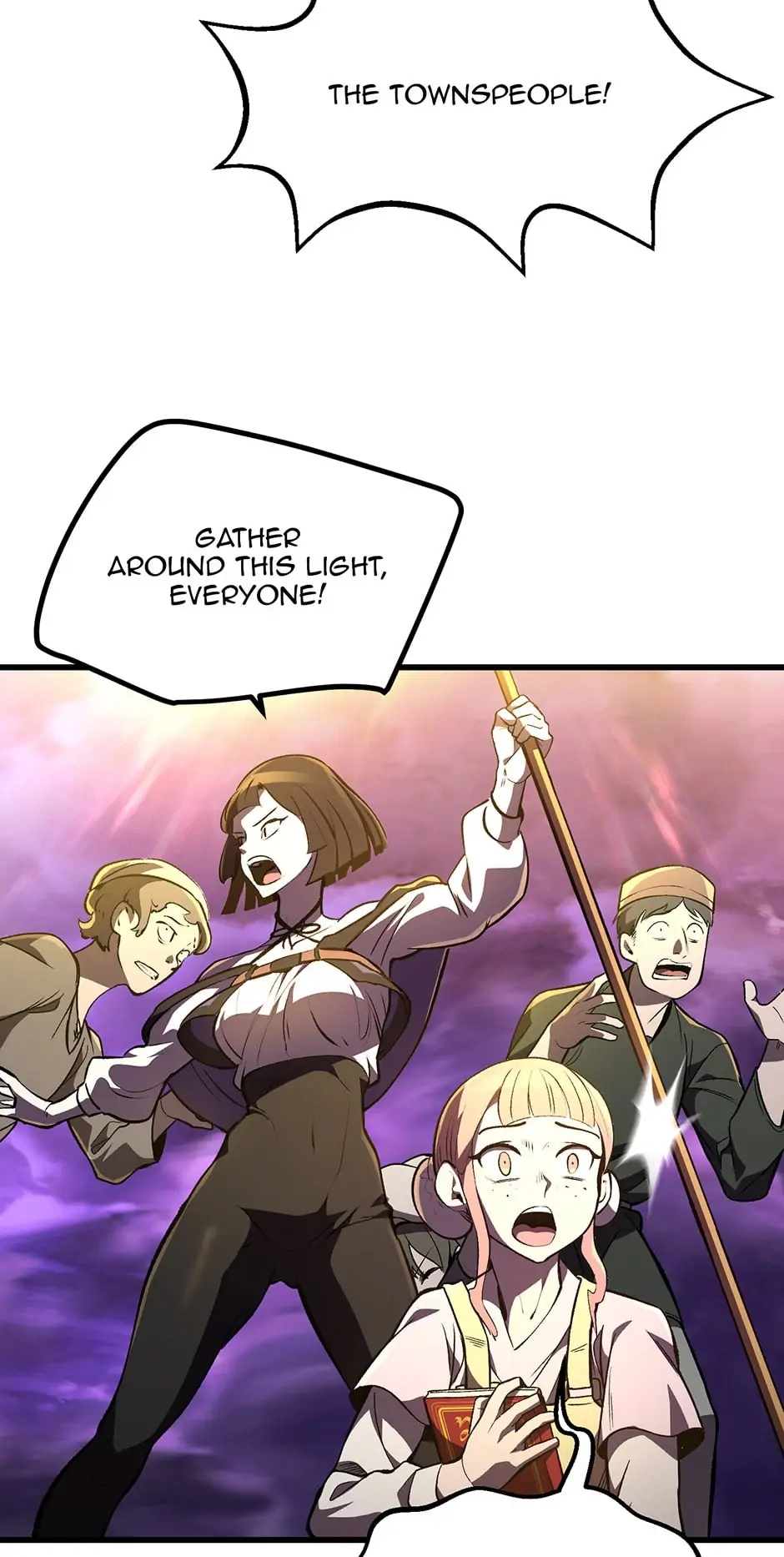 Survival Story of a Sword King in a Fantasy World Chapter 152 - Page 24