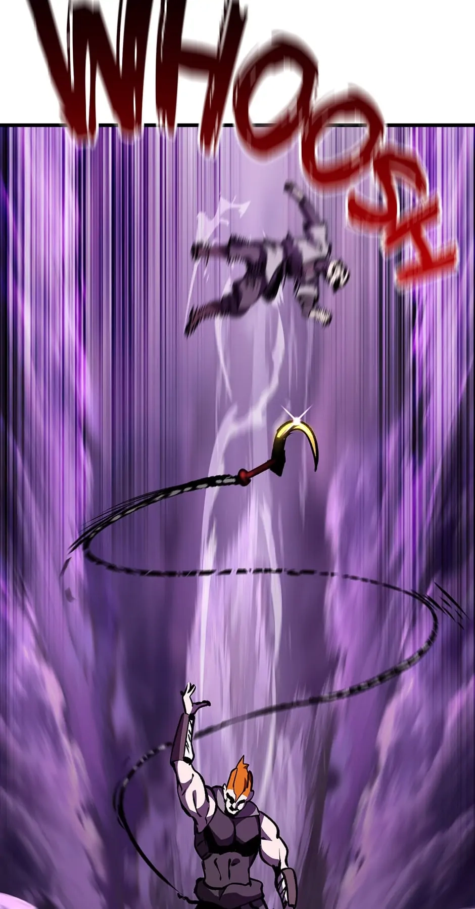 Survival Story of a Sword King in a Fantasy World Chapter 152 - Page 30