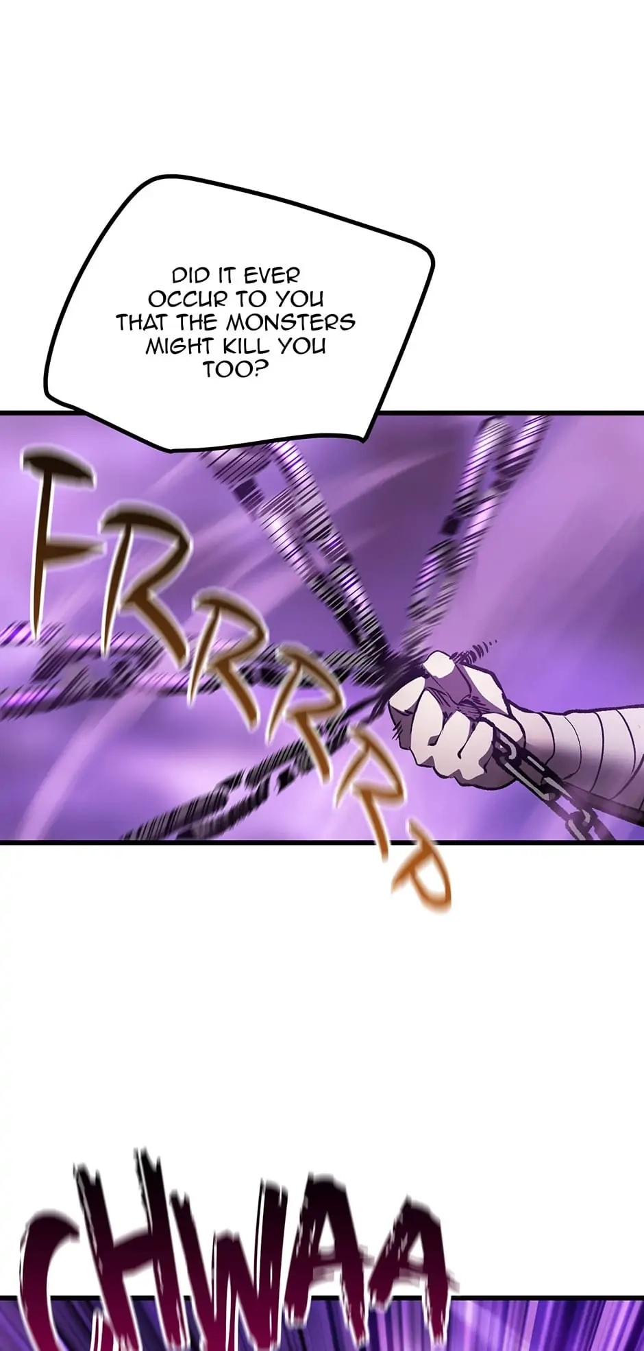 Survival Story of a Sword King in a Fantasy World Chapter 152 - Page 37