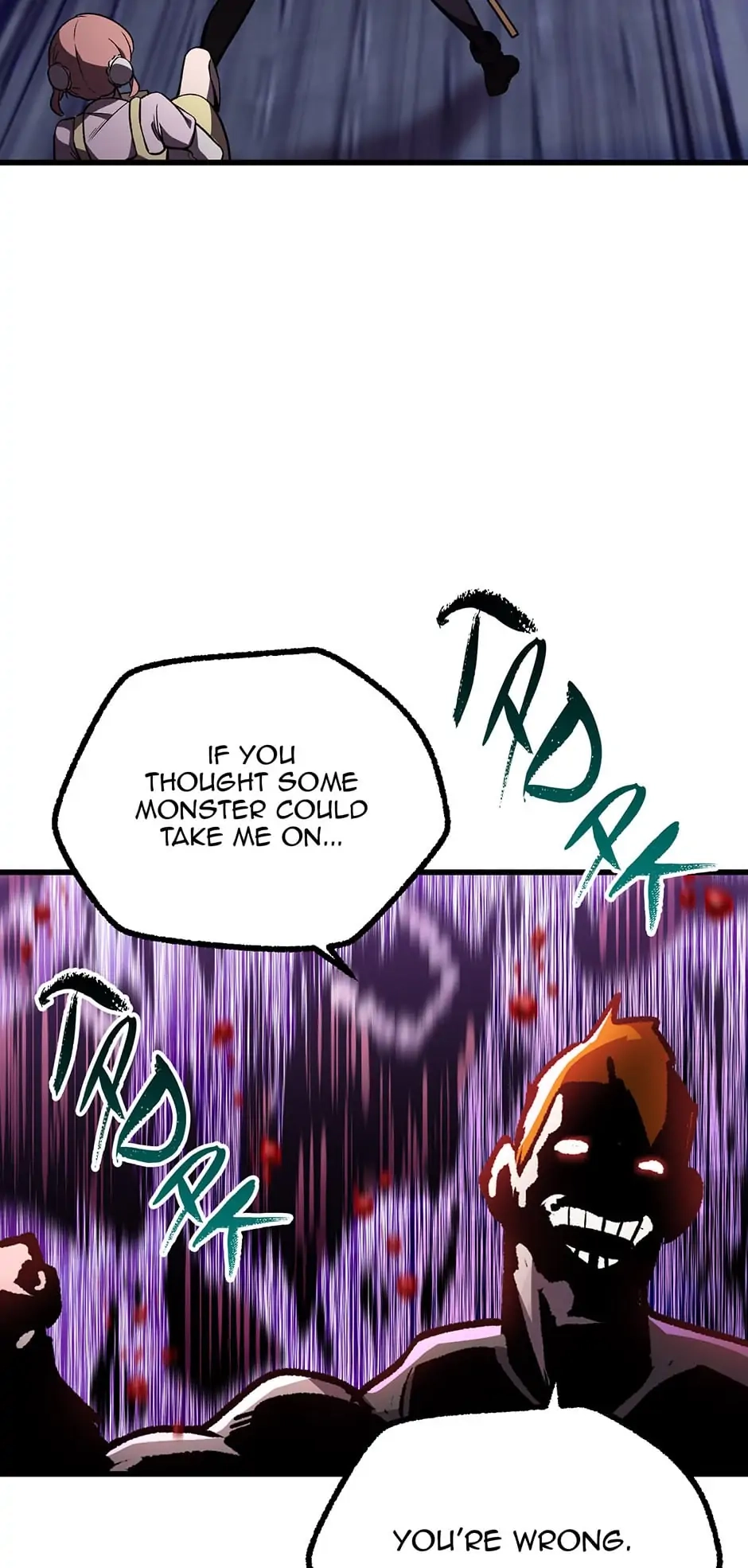 Survival Story of a Sword King in a Fantasy World Chapter 152 - Page 39