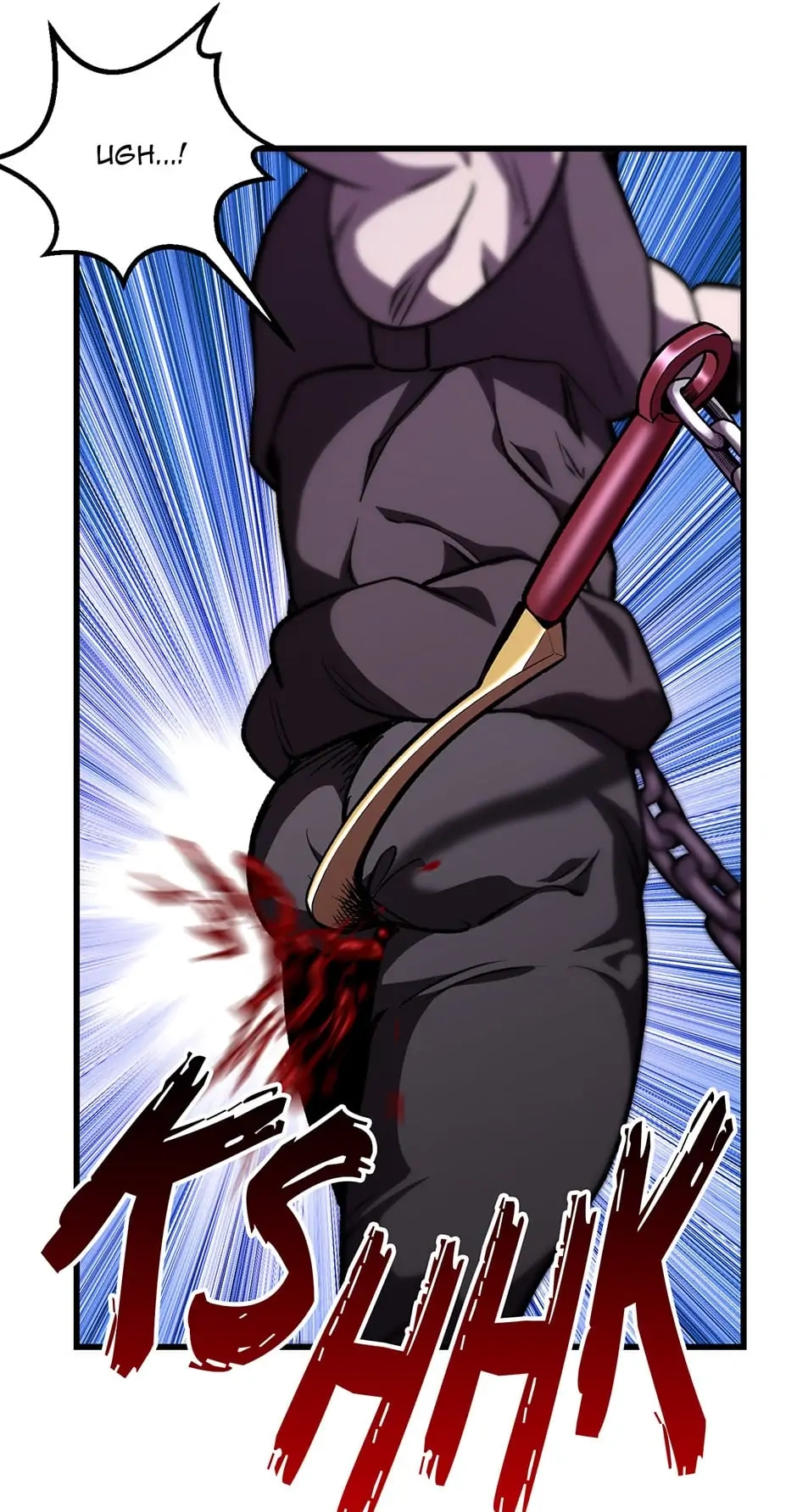 Survival Story of a Sword King in a Fantasy World Chapter 152 - Page 46