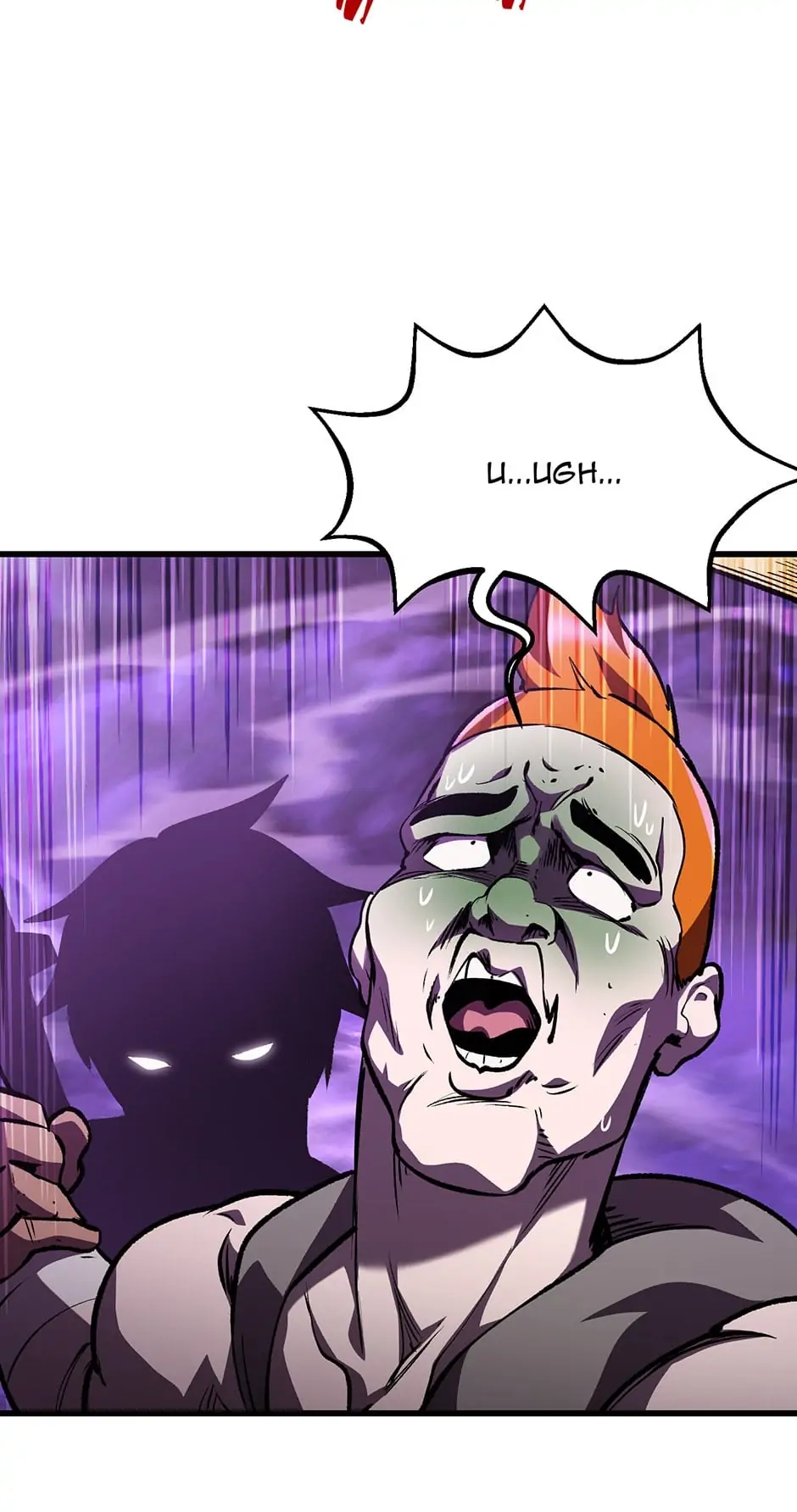 Survival Story of a Sword King in a Fantasy World Chapter 152 - Page 47