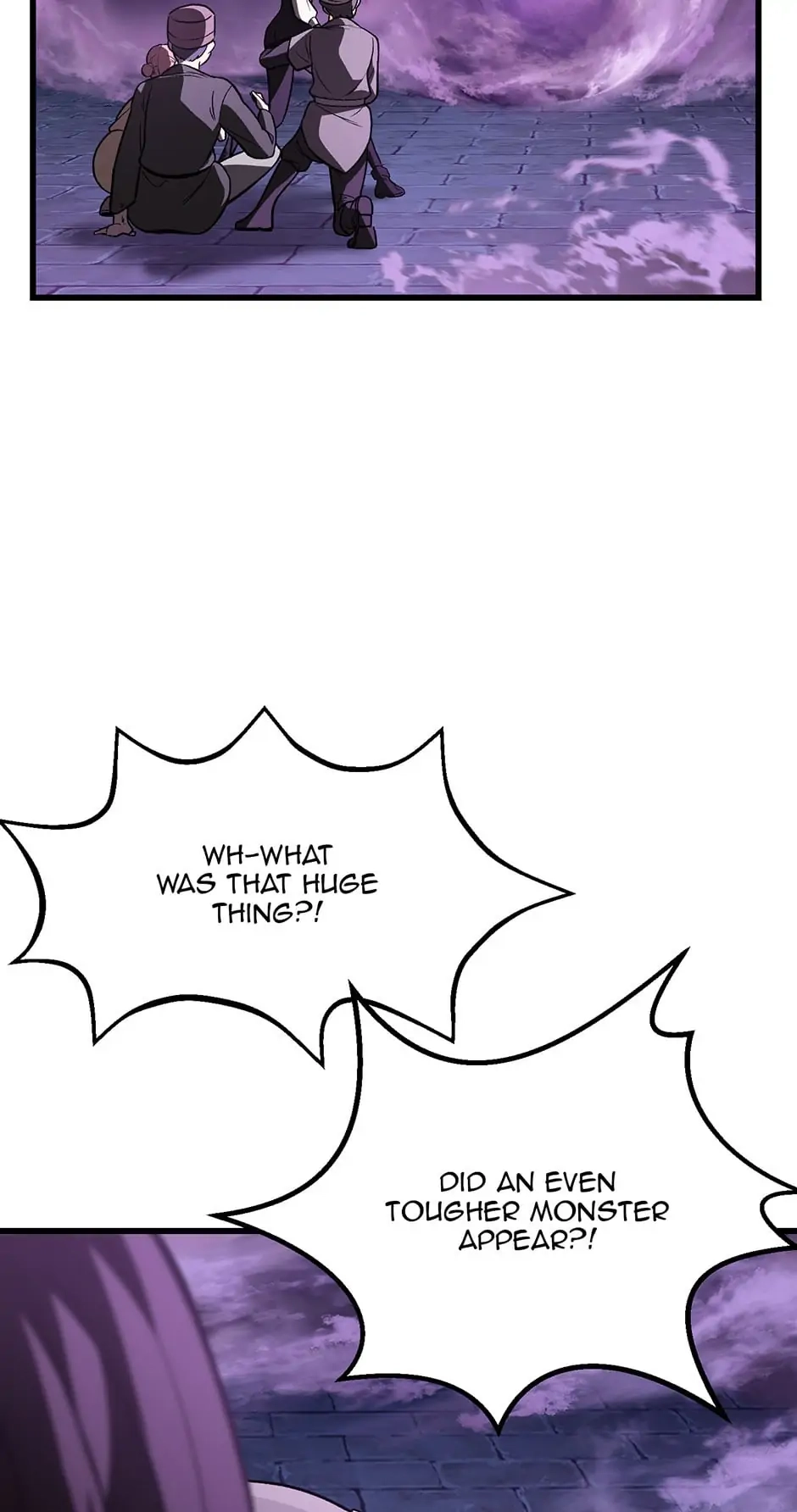 Survival Story of a Sword King in a Fantasy World Chapter 152 - Page 50