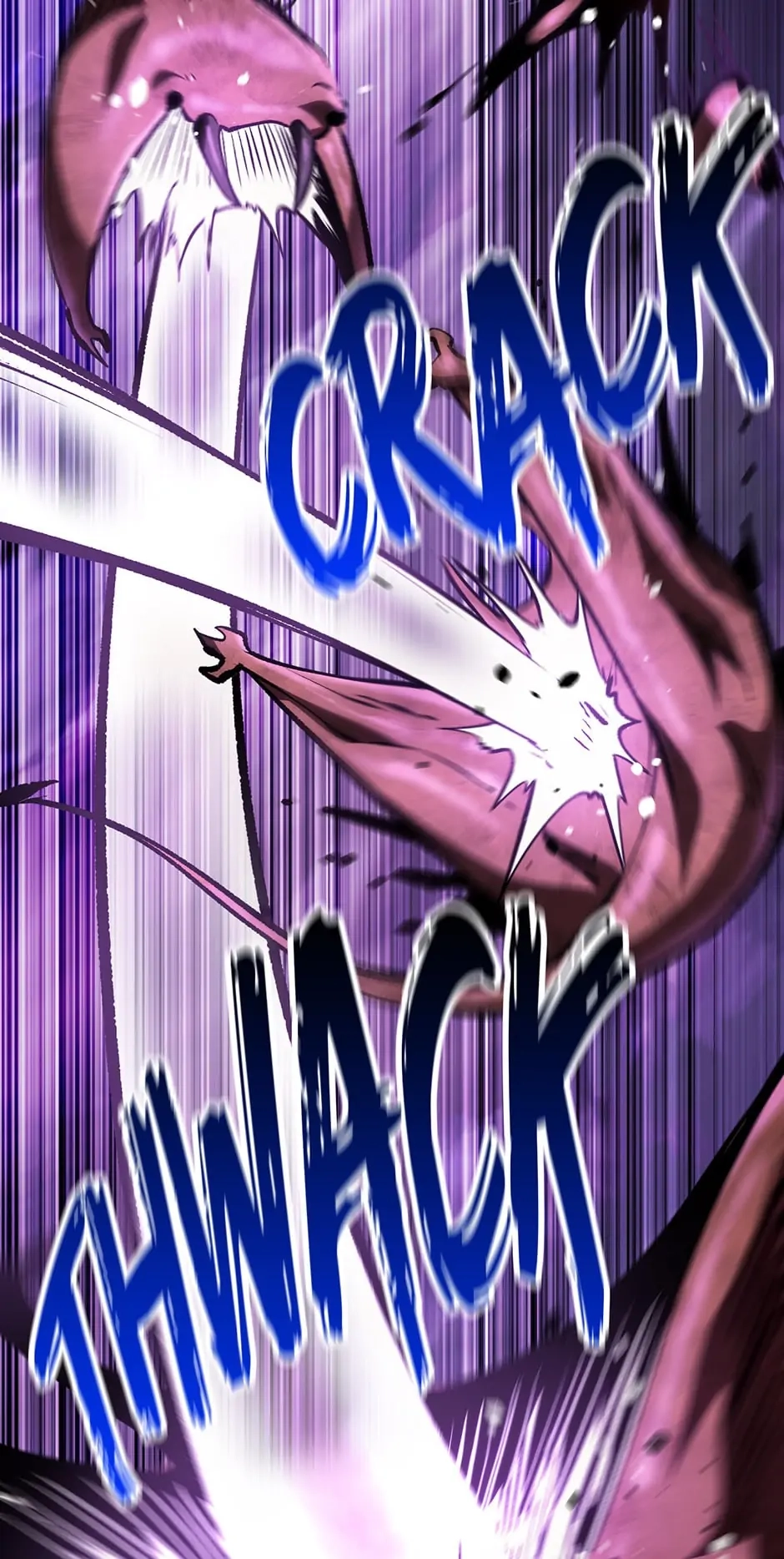 Survival Story of a Sword King in a Fantasy World Chapter 152 - Page 56