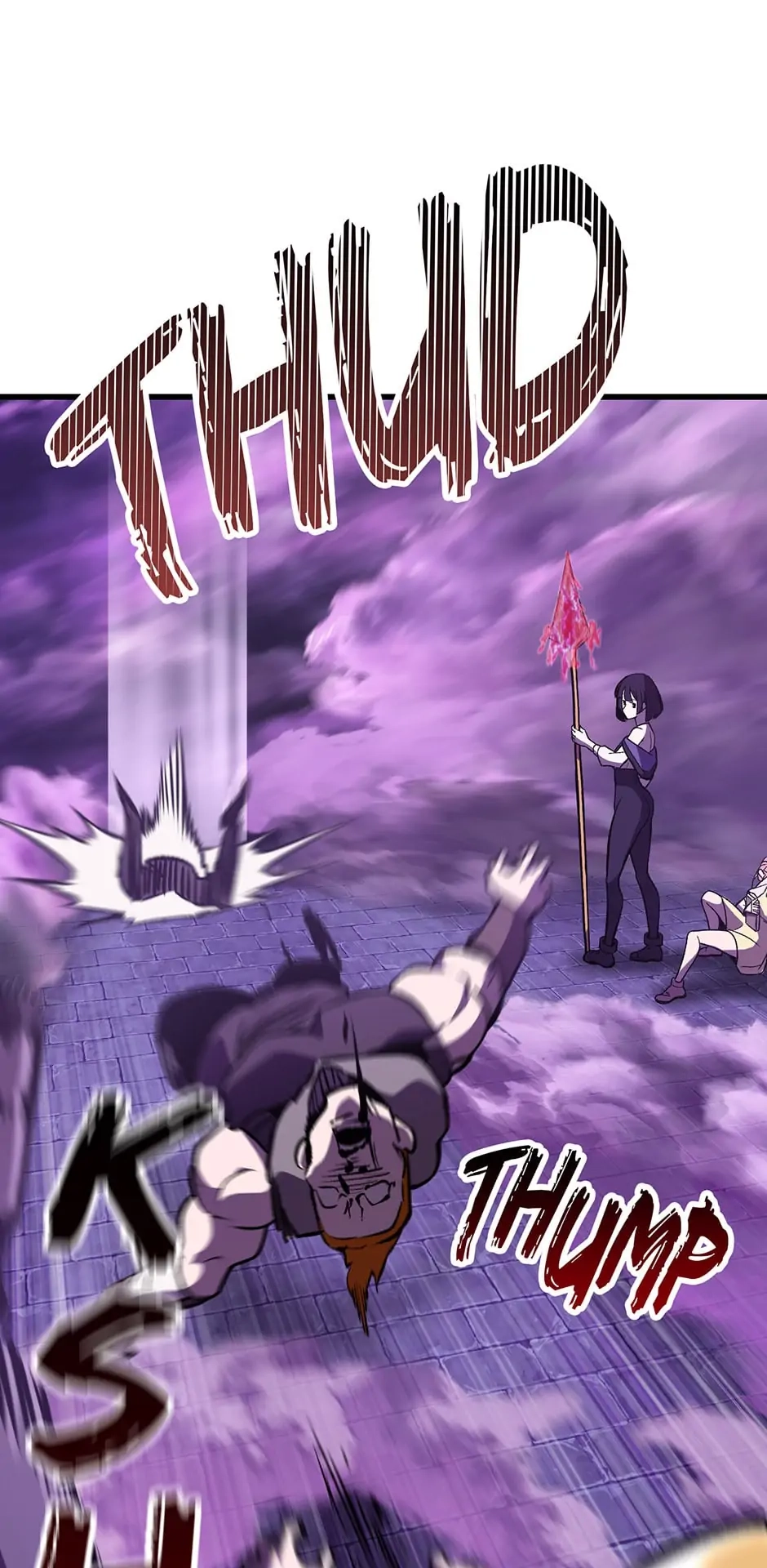 Survival Story of a Sword King in a Fantasy World Chapter 152 - Page 63