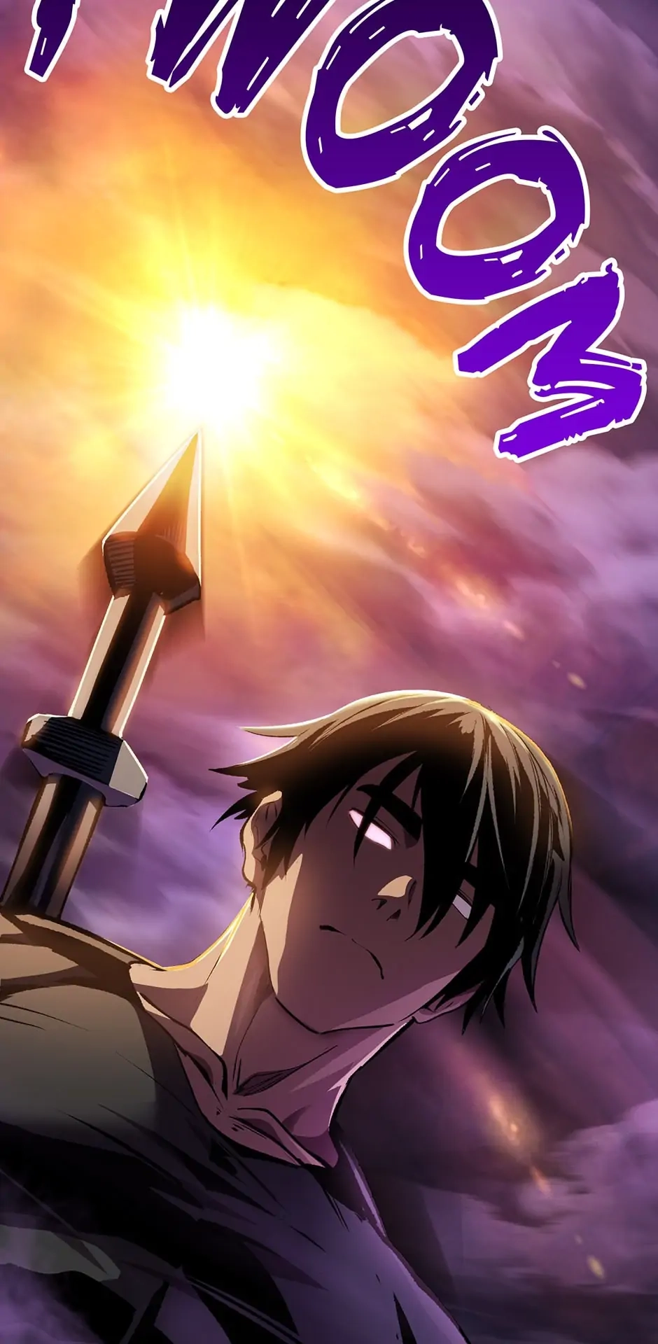 Survival Story of a Sword King in a Fantasy World Chapter 152 - Page 67