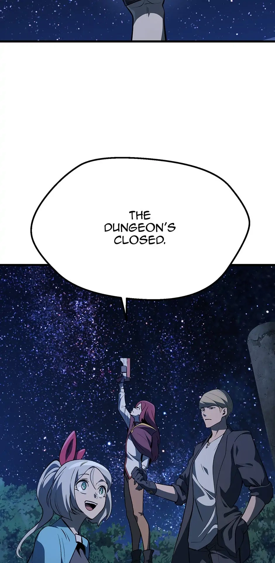 Survival Story of a Sword King in a Fantasy World Chapter 152 - Page 69