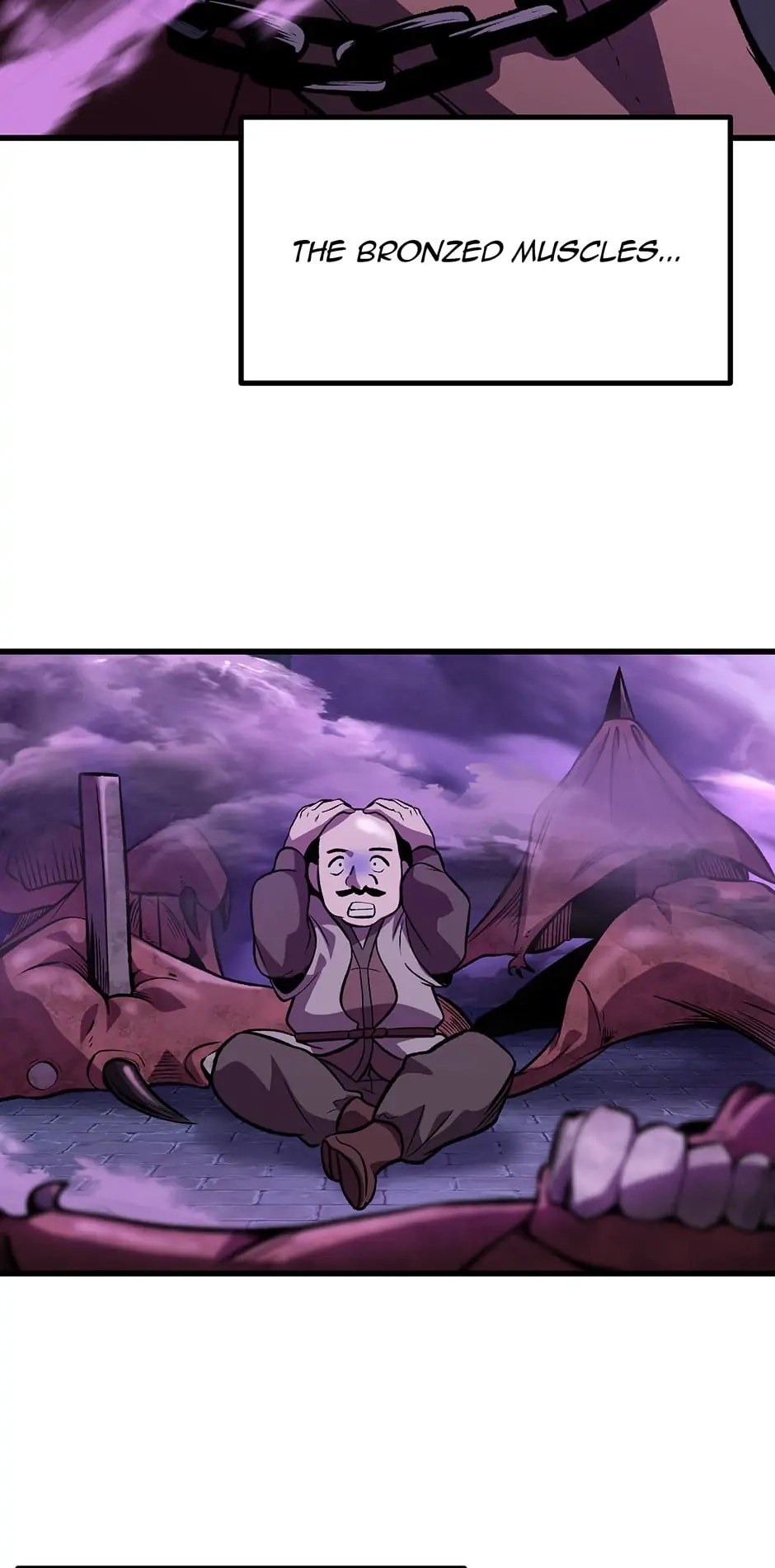 Survival Story of a Sword King in a Fantasy World Chapter 152 - Page 80
