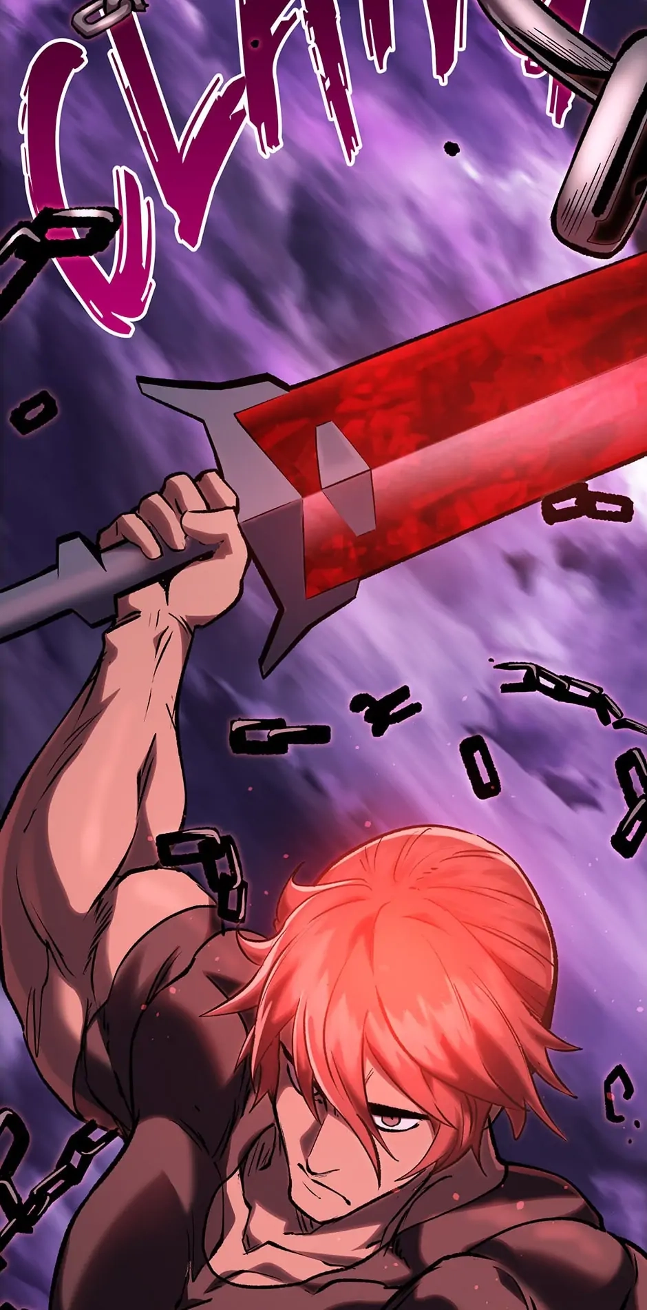 Survival Story of a Sword King in a Fantasy World Chapter 152 - Page 83