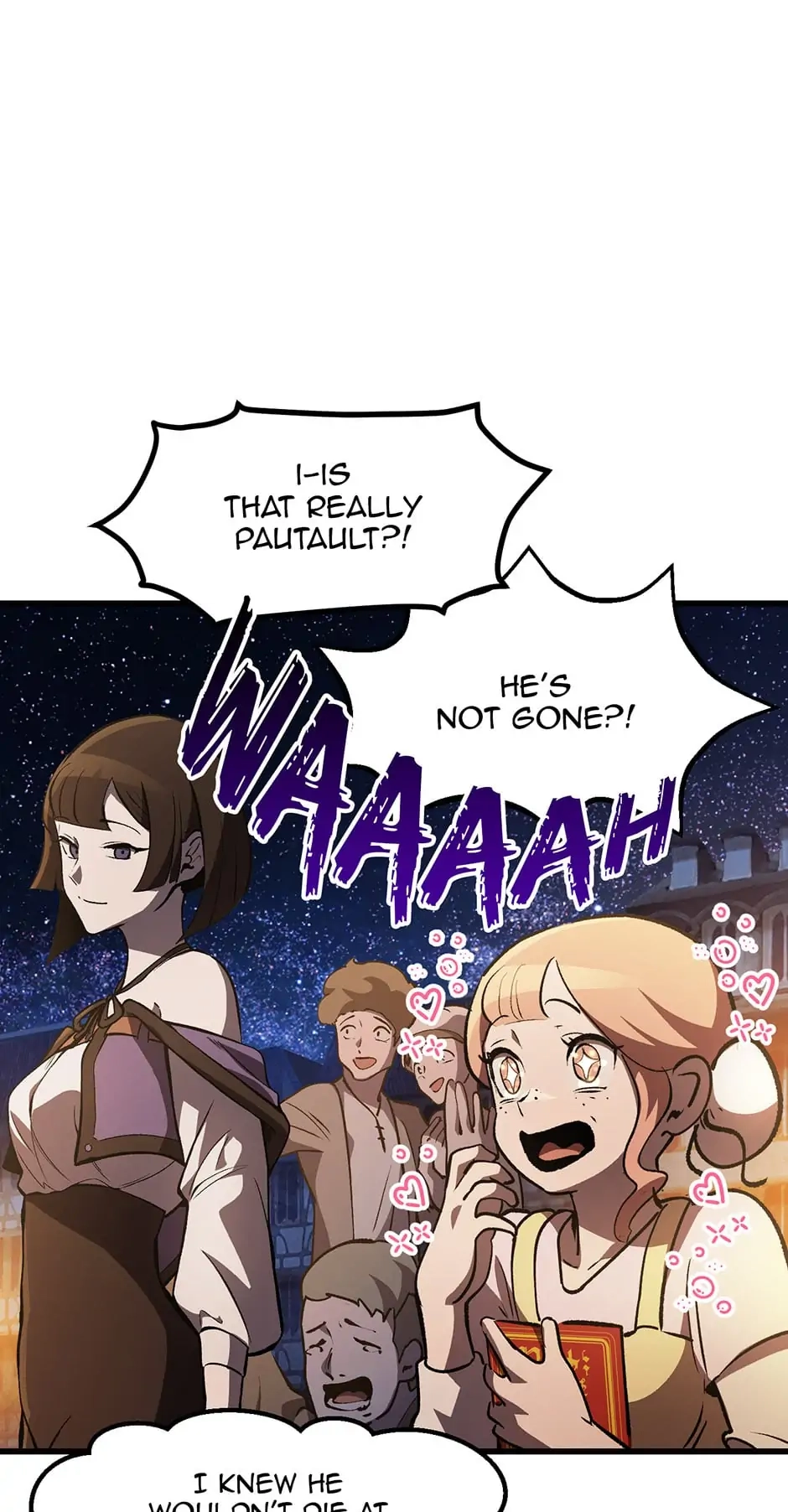 Survival Story of a Sword King in a Fantasy World Chapter 152 - Page 98
